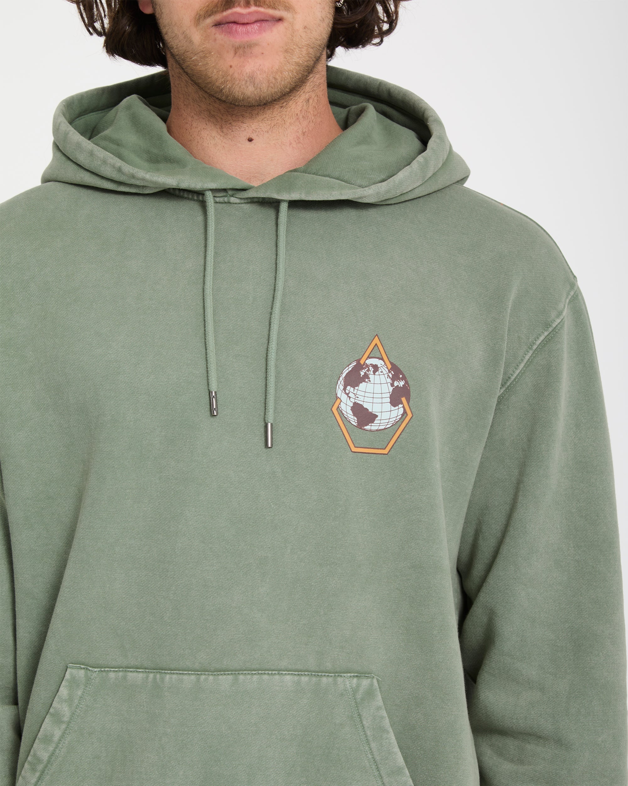 Earth Tripper Hoodie - Brolive - Image 5