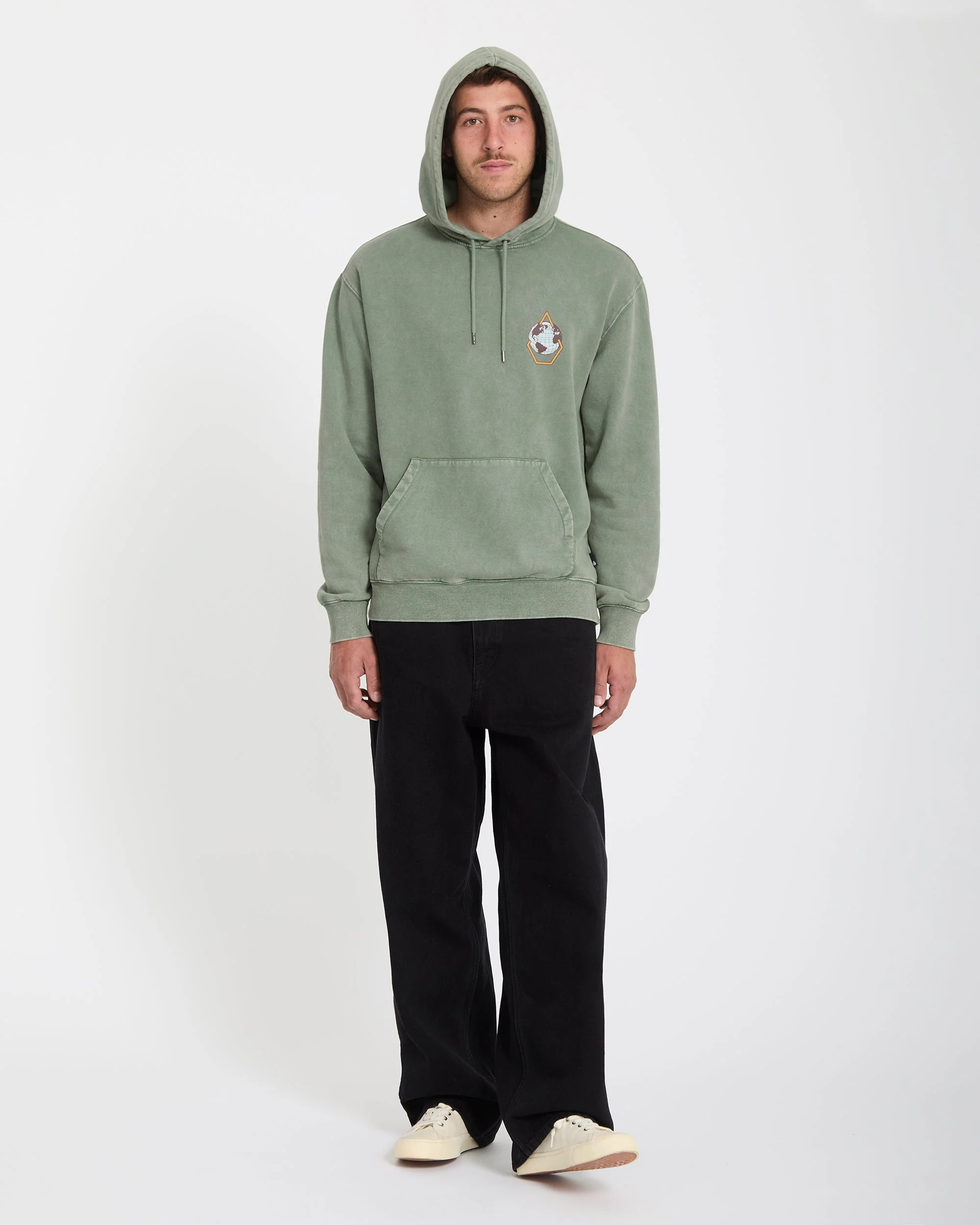 Earth Tripper Hoodie - Brolive - Image 6