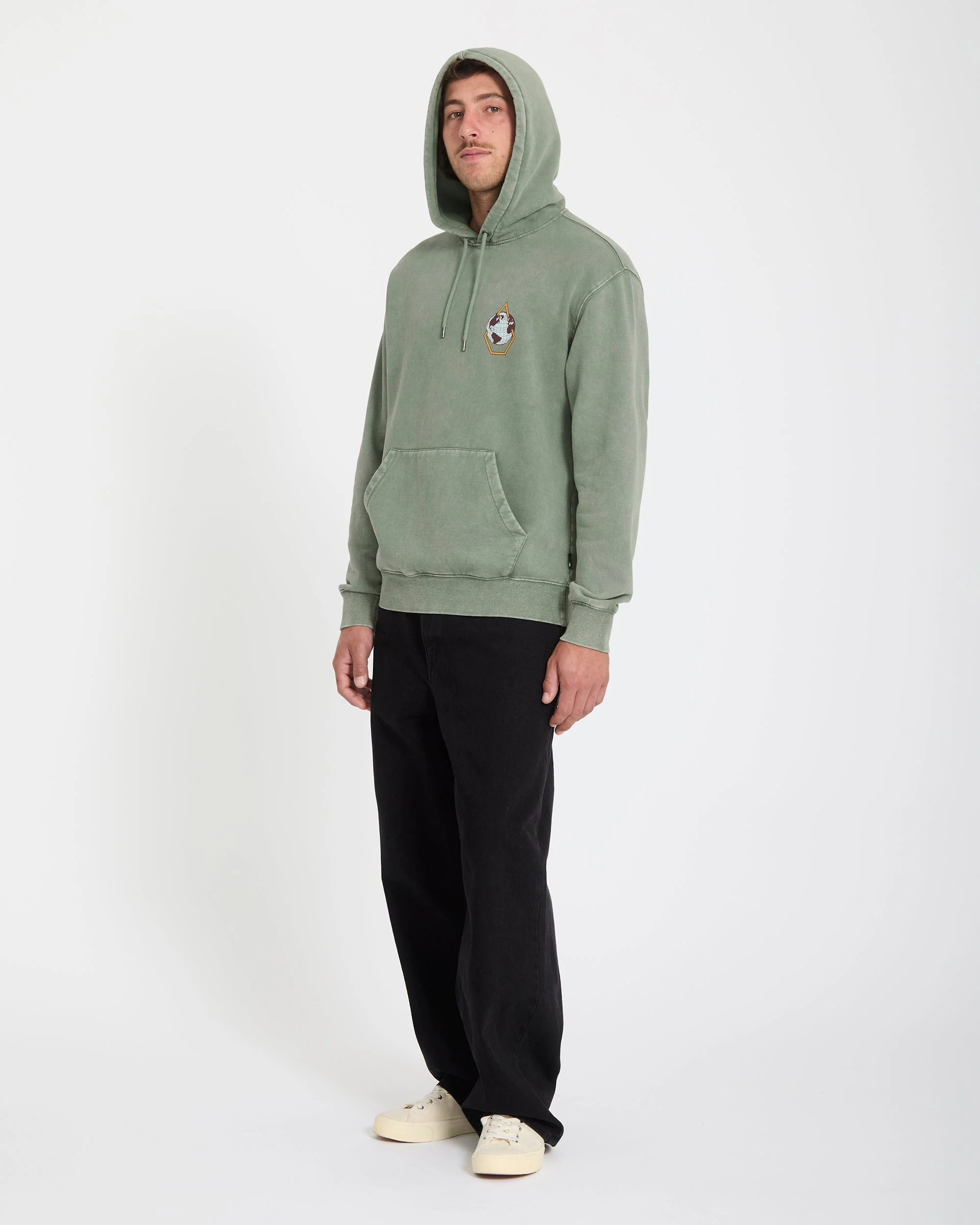 Earth Tripper Hoodie - Brolive - Image 7
