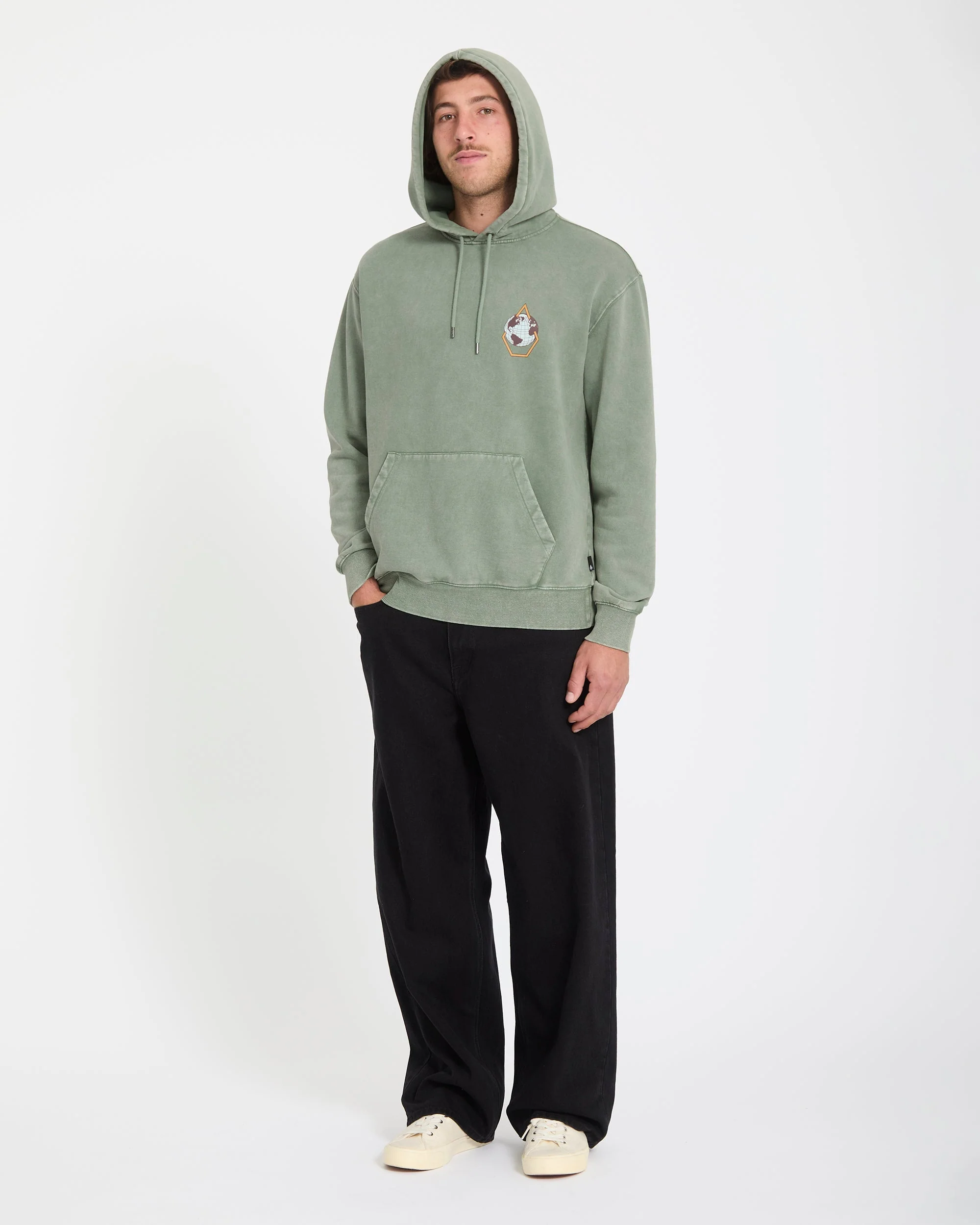 Earth Tripper Hoodie - Brolive - Image 8