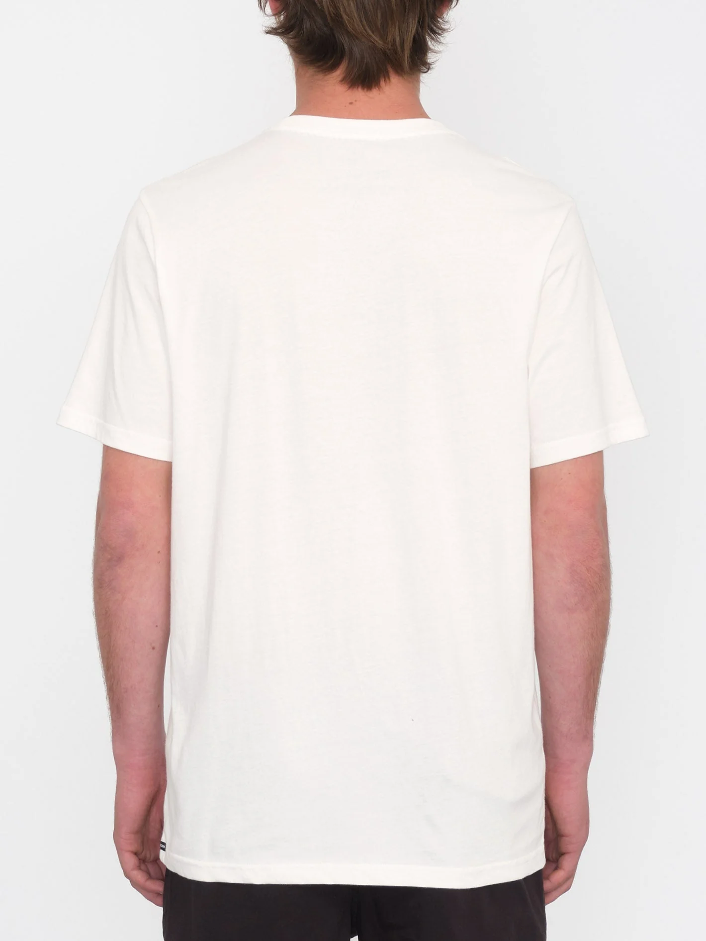 Earthtrippin T-shirt - OFF WHITE - Image 2
