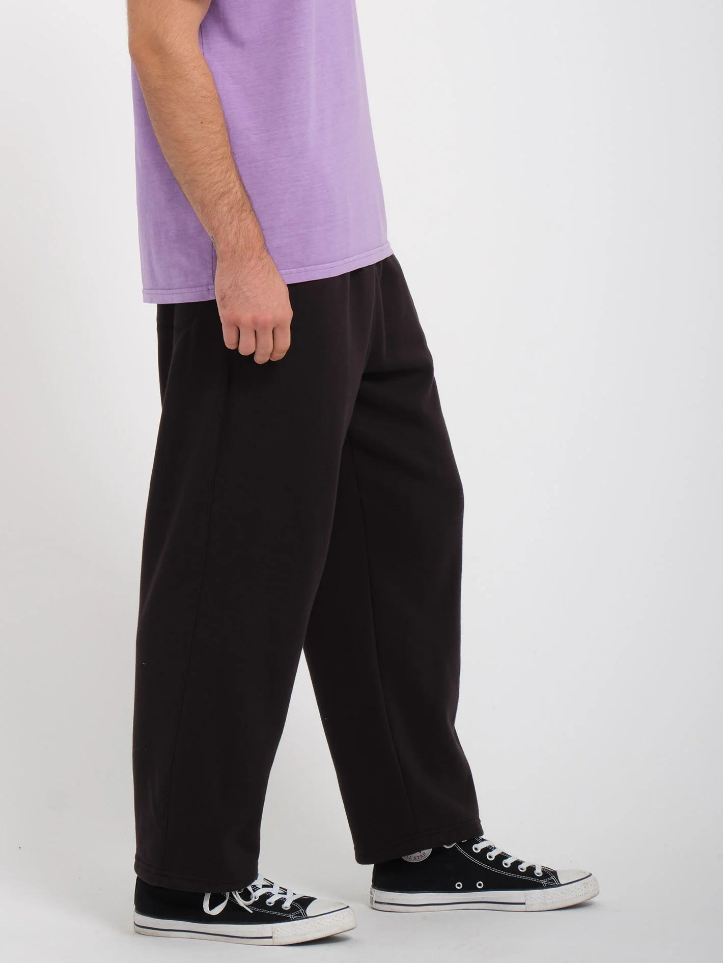 Easystone Trousers - BLACK - Image 3