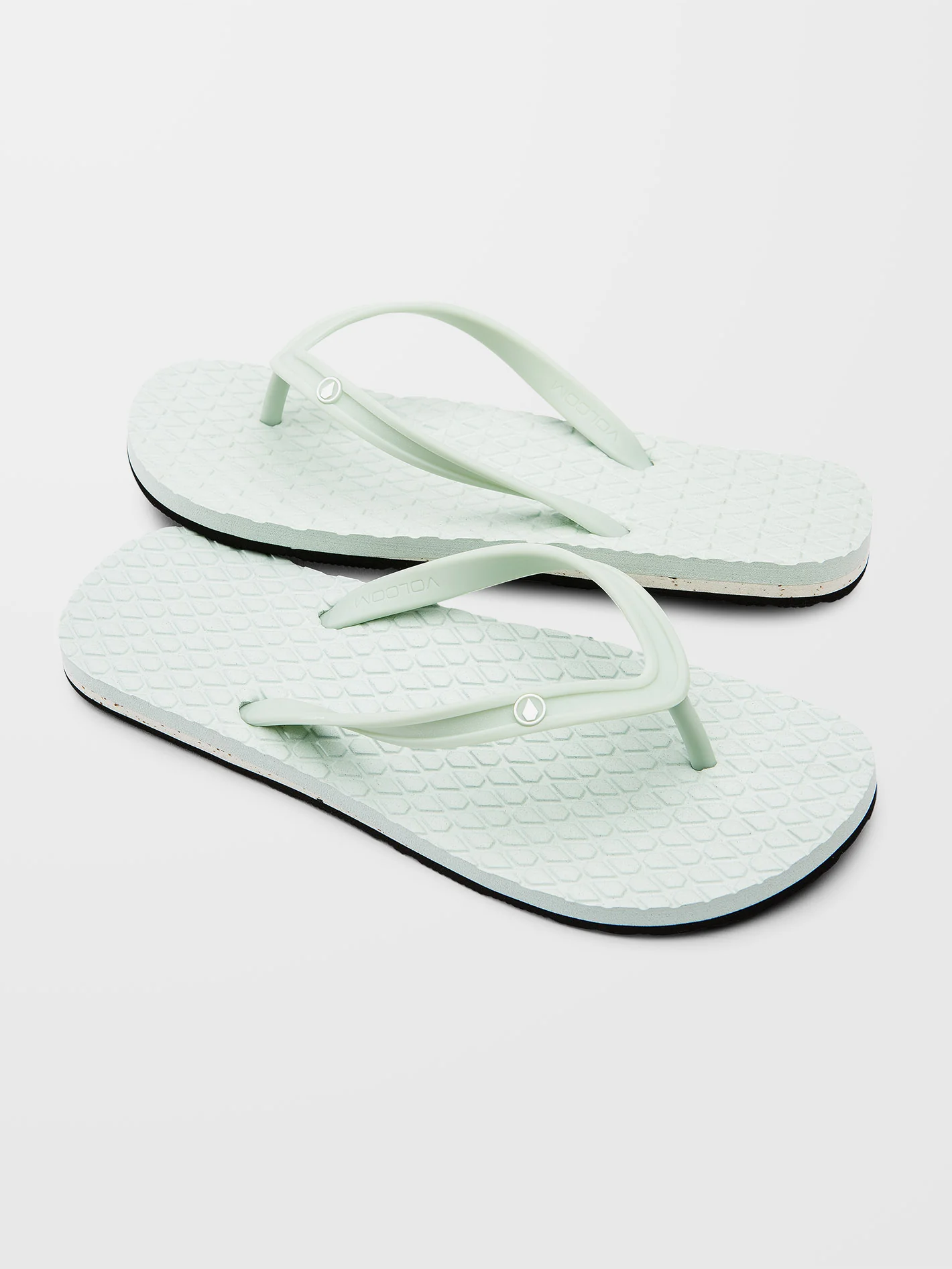 Eco Concourse Sandals - CHLORINE