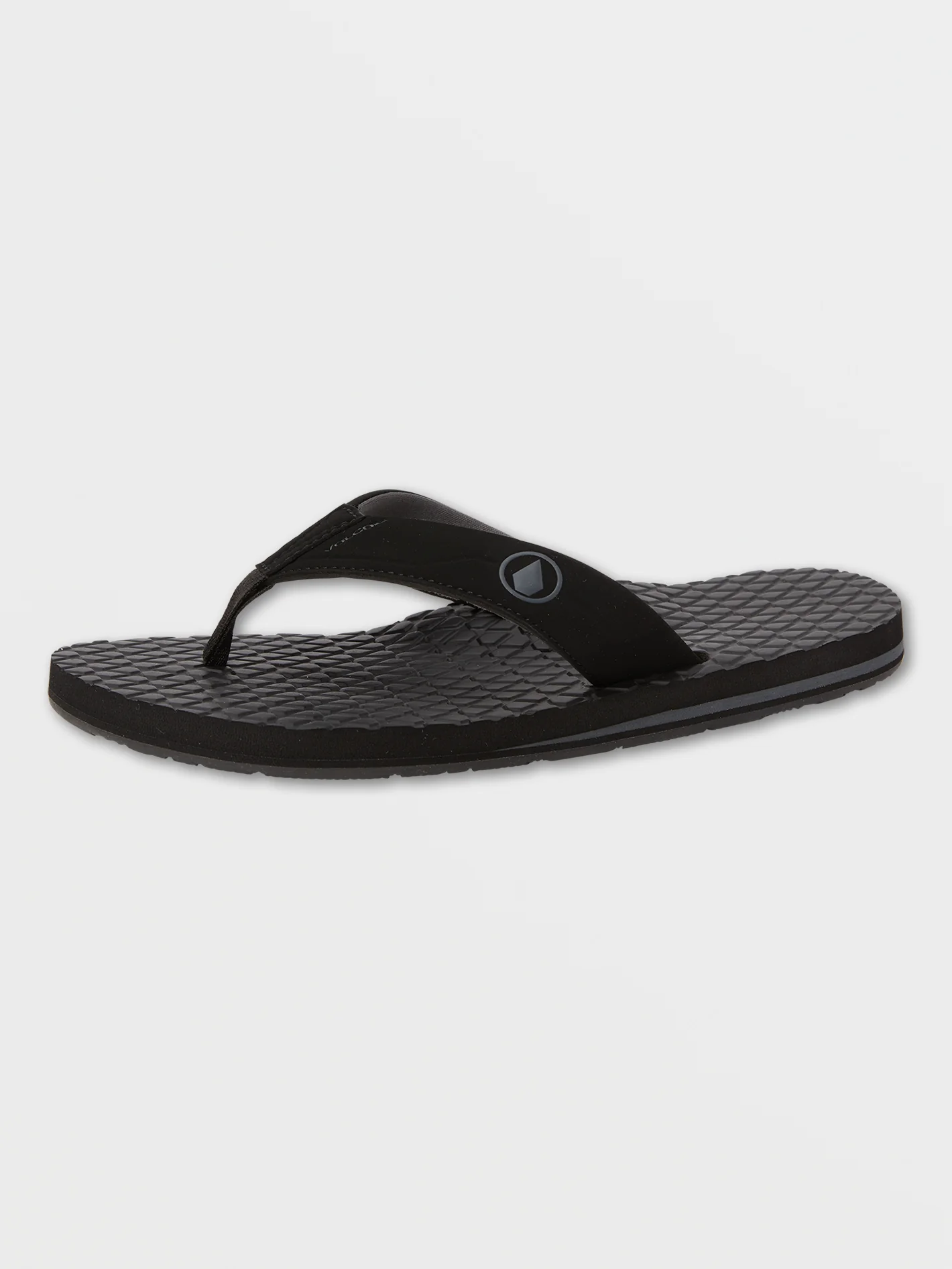 Eco Recliner 2 Sandals - BLACK GREY - Image 3