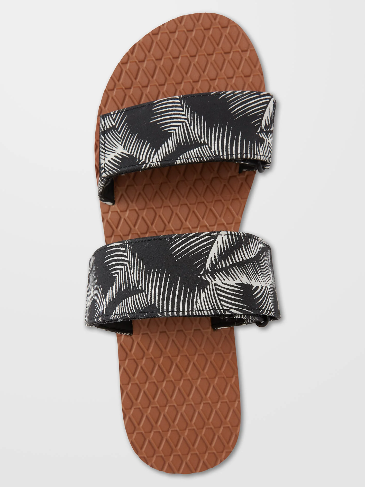 Eco Recliner Slide Sandals - SAND - Image 3
