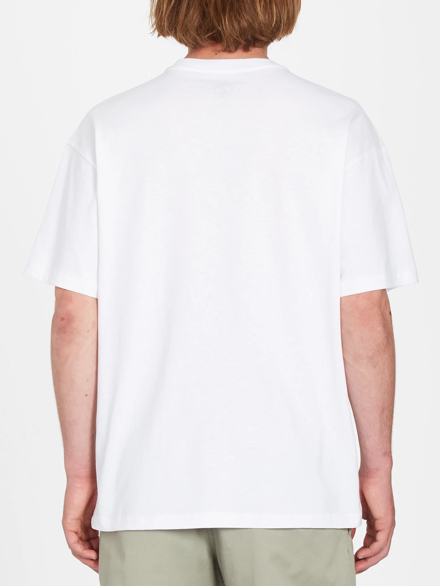Edener T-shirt - WHITE - Image 4