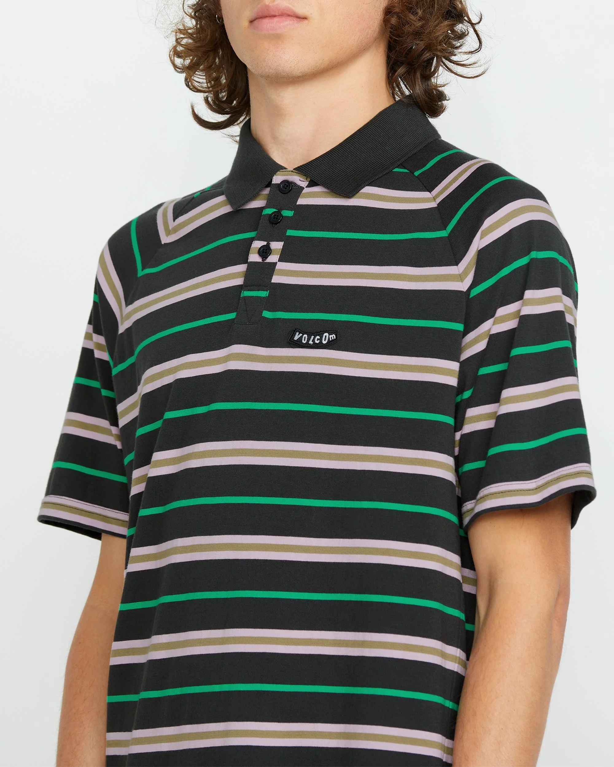 Edges Polo - STEALTH - Image 3