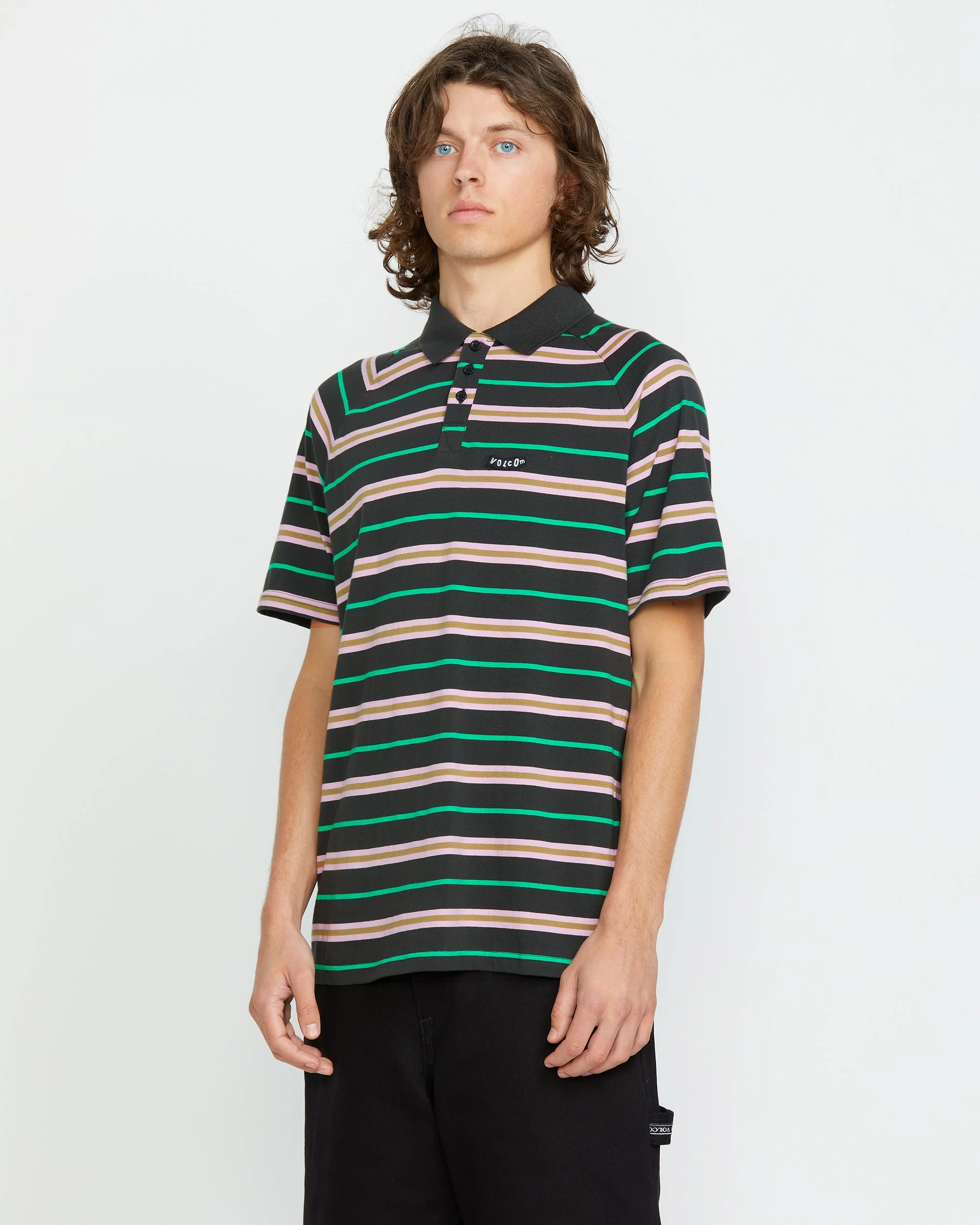 Edges Polo - STEALTH - Image 4