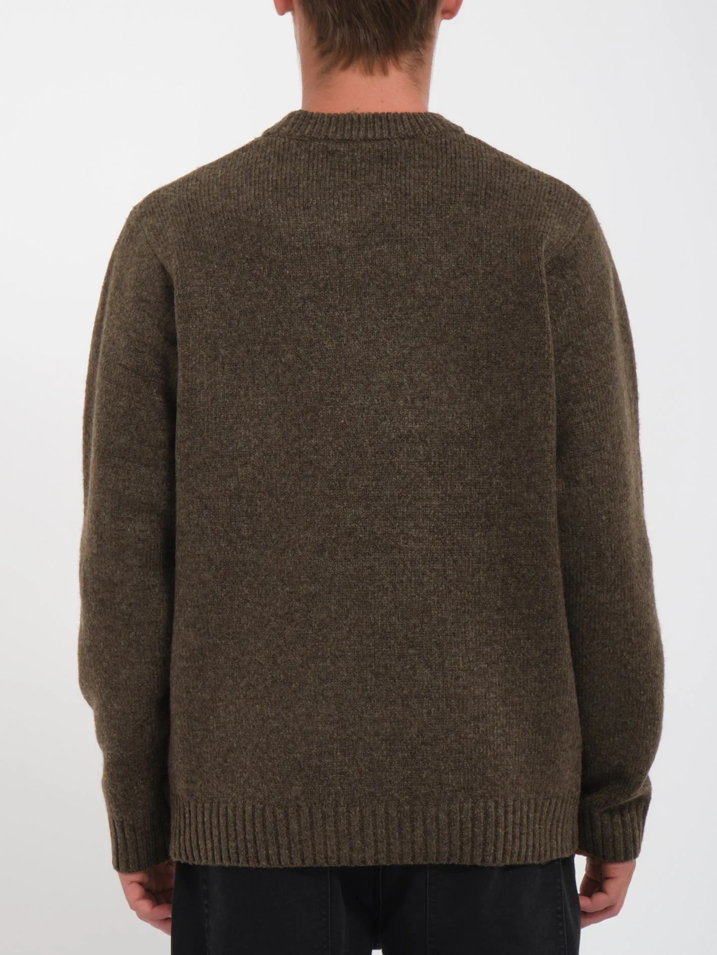 Edmonder Ii Sweater - WREN - Image 2