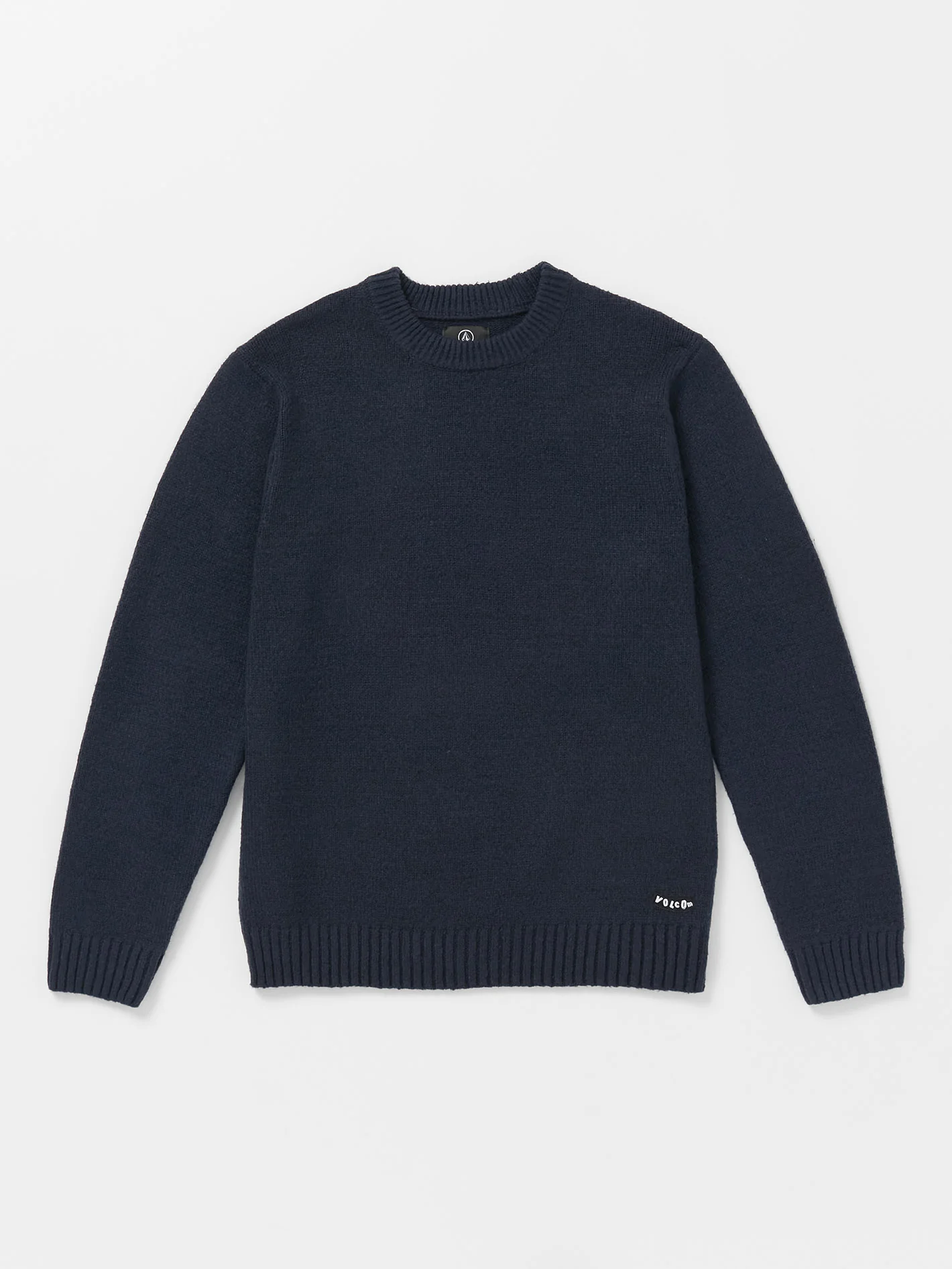 Edmonder II Sweater - Navy - Image 5