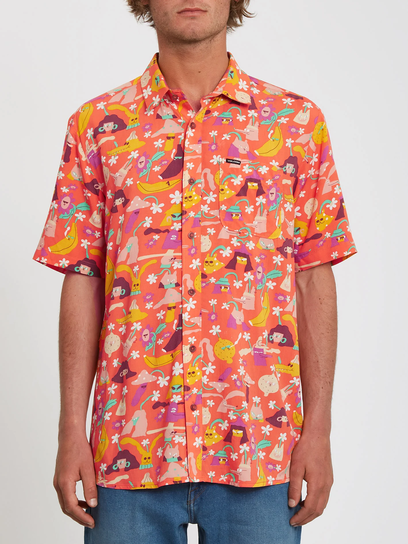 Egle Zvirblyte Shirt - PRT-PRINT - Image 3