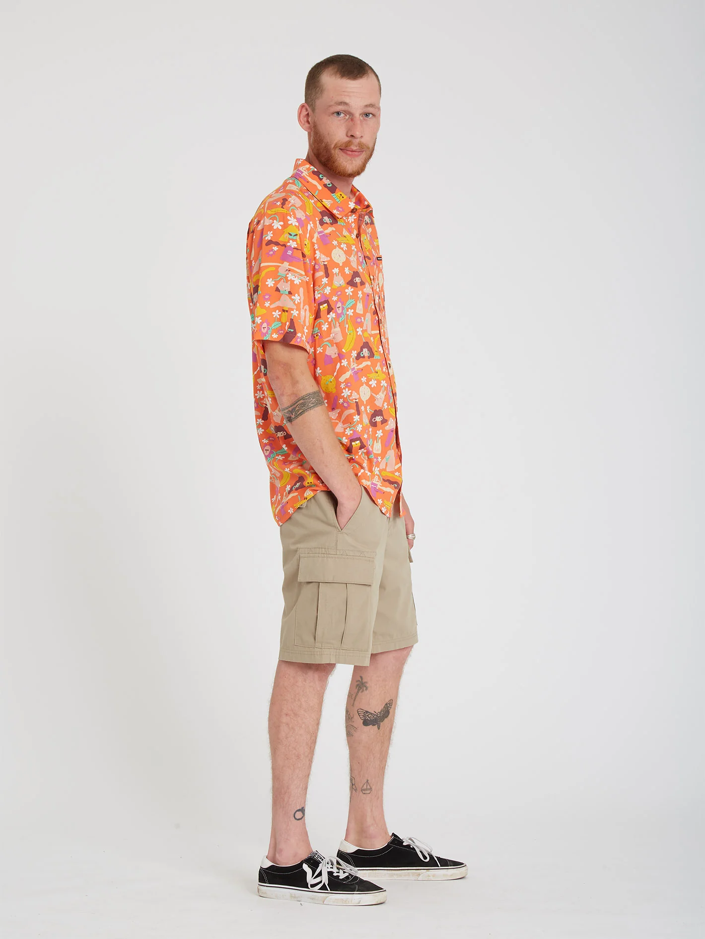 Egle Zvirblyte Shirt - PRT-PRINT - Image 4