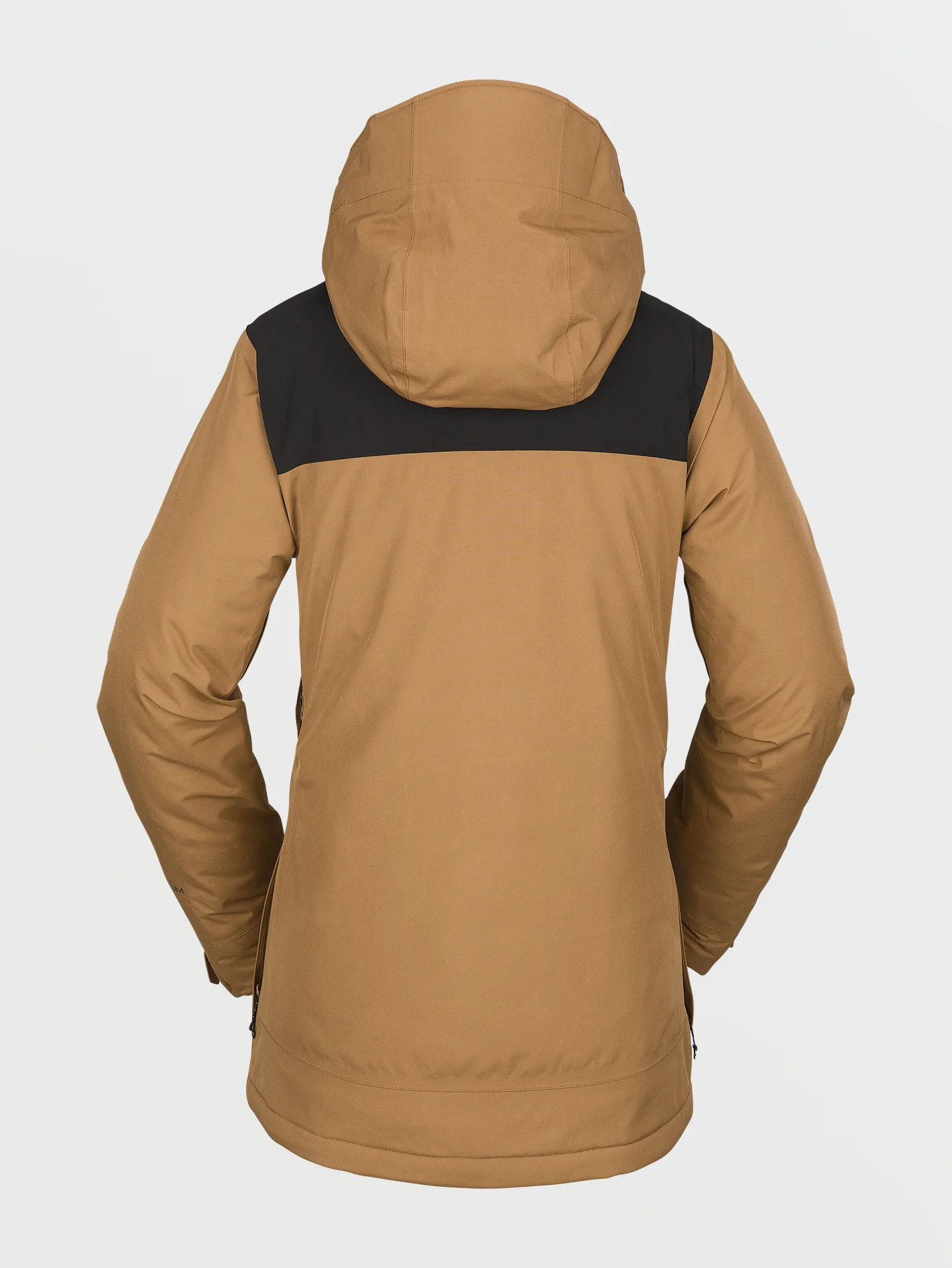 Ell Insulated Gore-Tex Jacket - Caramel - Image 12