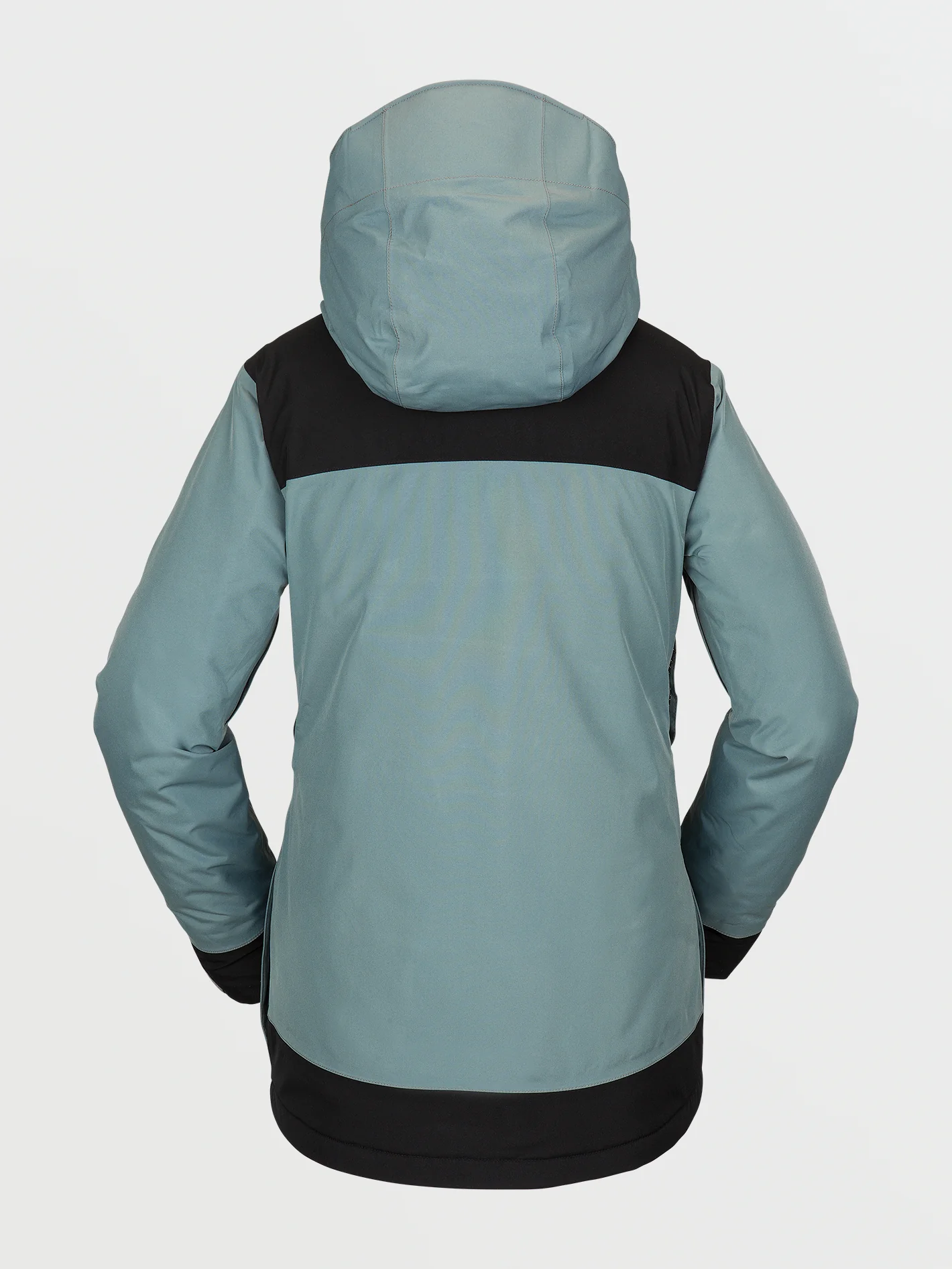 Ell Insulated Gore-Tex Jacket - Green Ash - Image 13