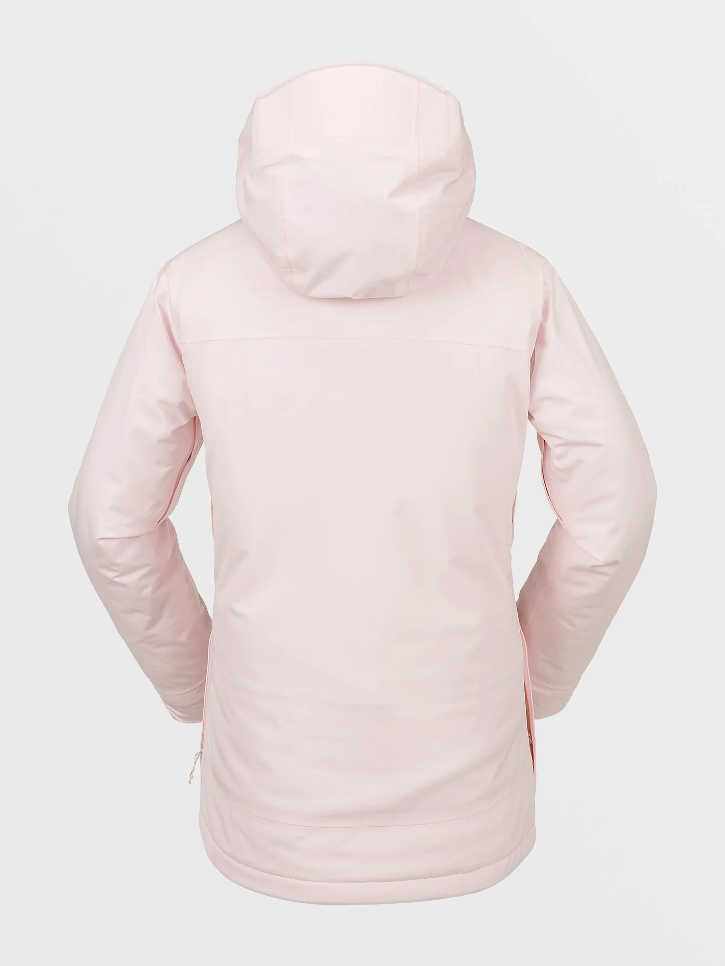 Ell Insulated Gore-Tex Jacket - CALCITE - Image 2