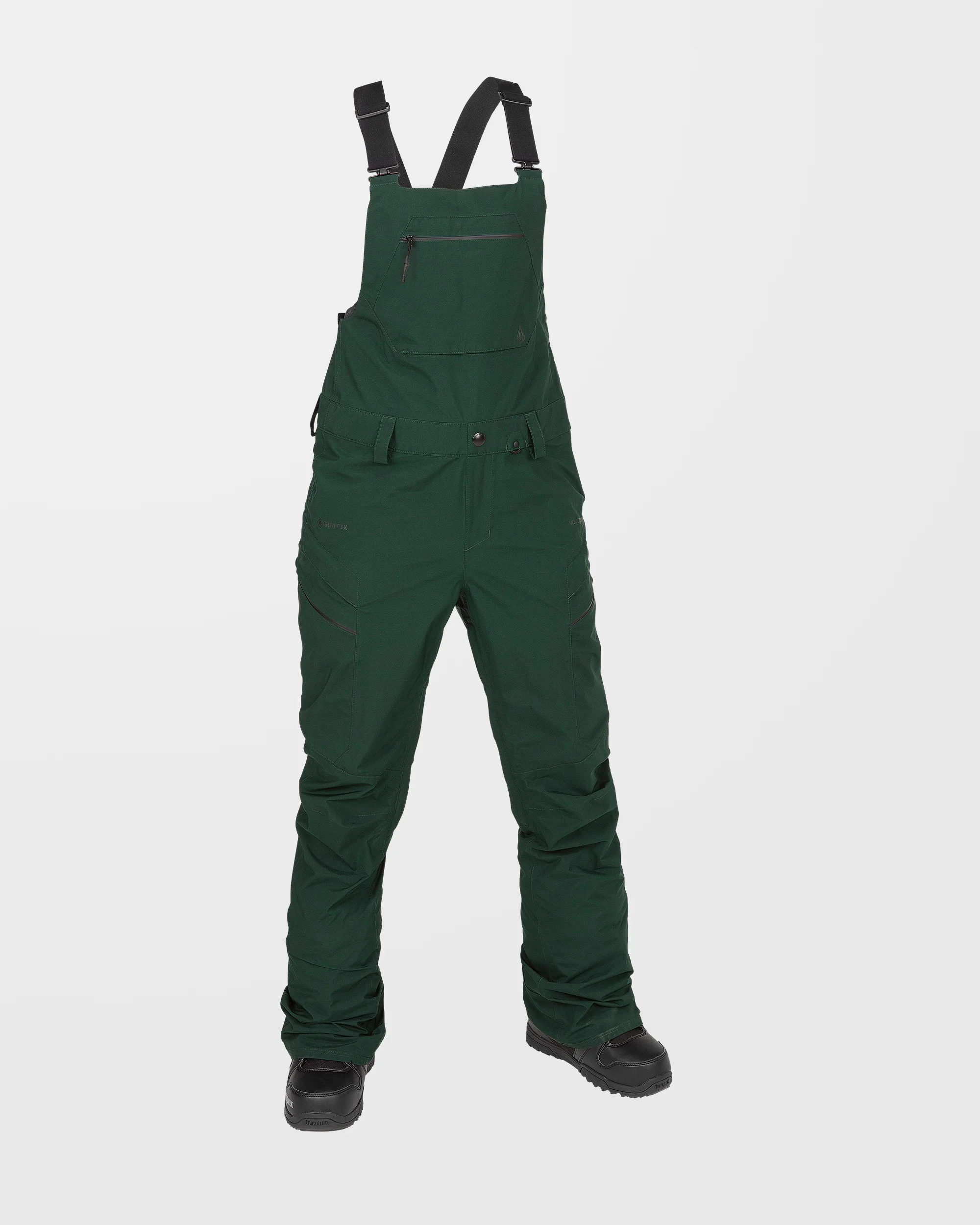 Elm Stretch Gore-Tex Bib Overall - Scarab