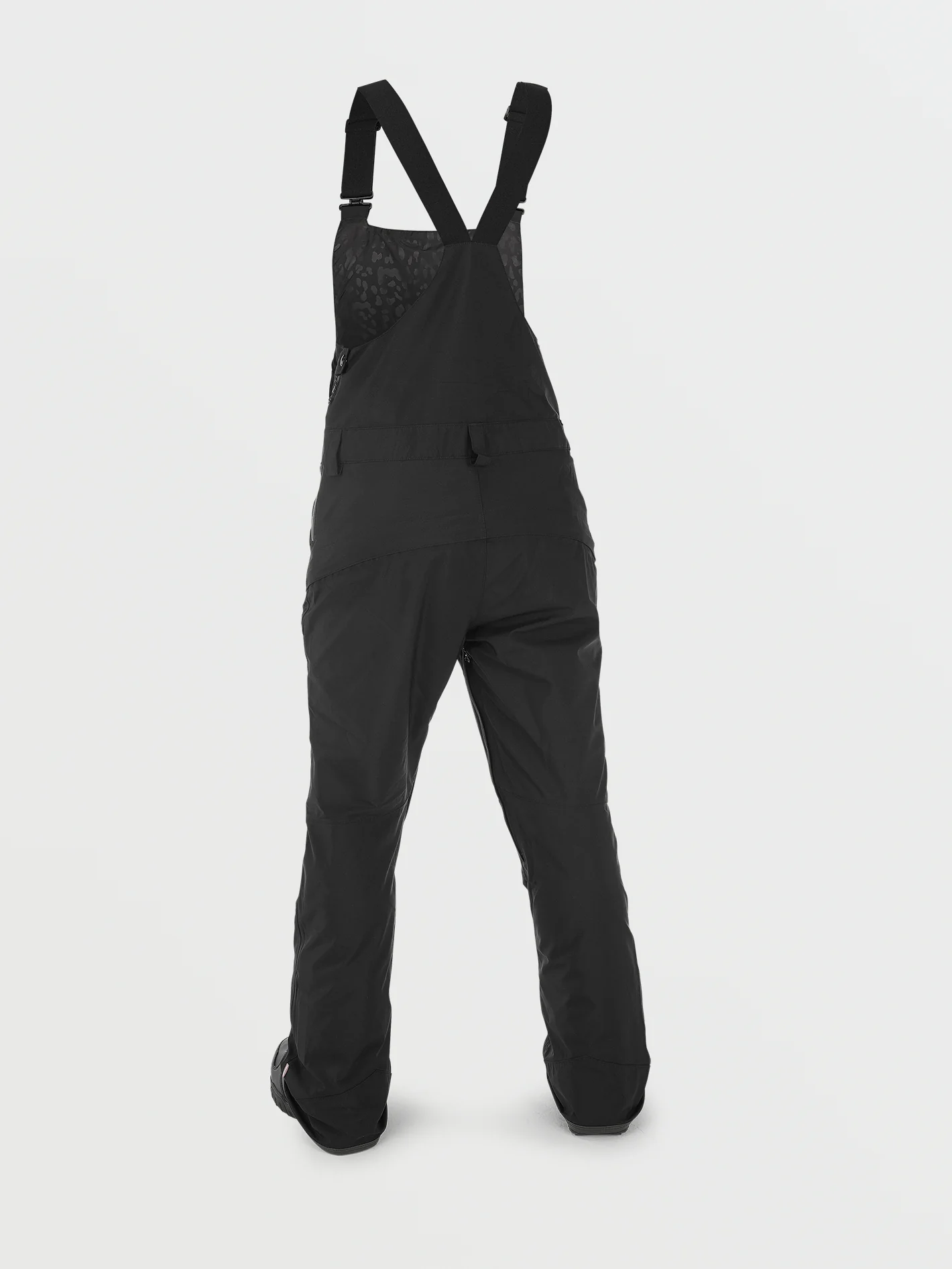Elm Stretch Gore-Tex Bib Overall - Black - Image 9