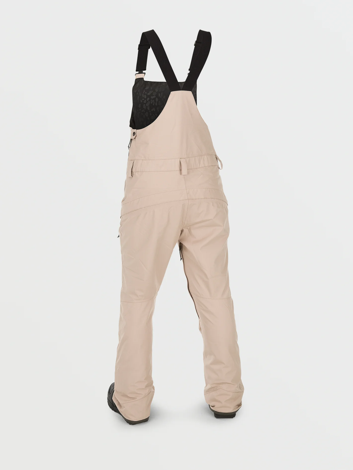 Elm Stretch Gore-Tex Bib Overall - Sand - Image 9