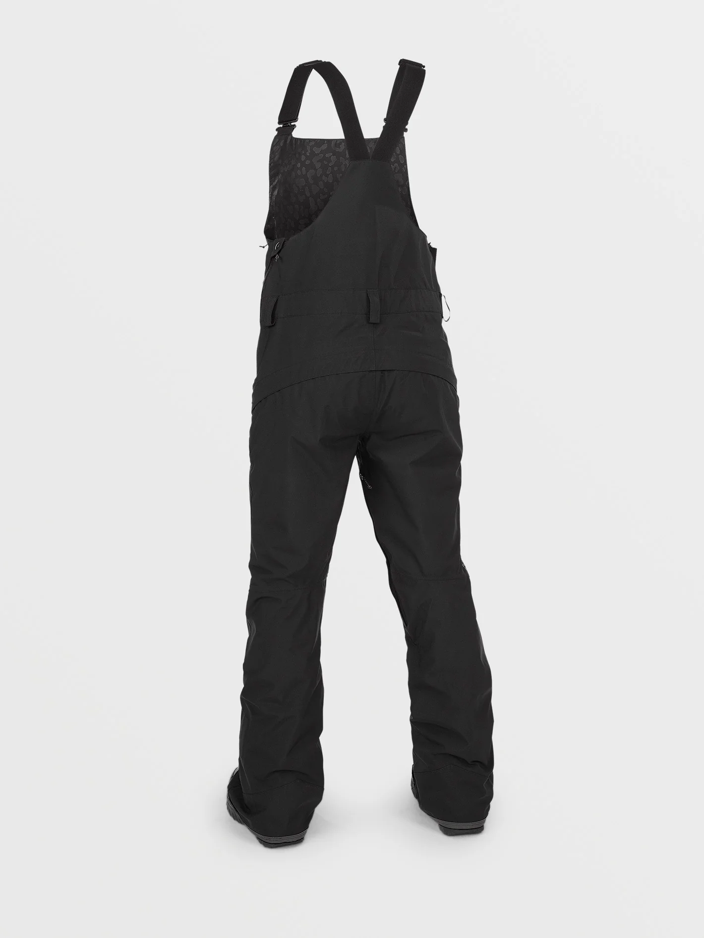 Elm Stretch Gore-Tex Bib Overall - BLACK - Image 2
