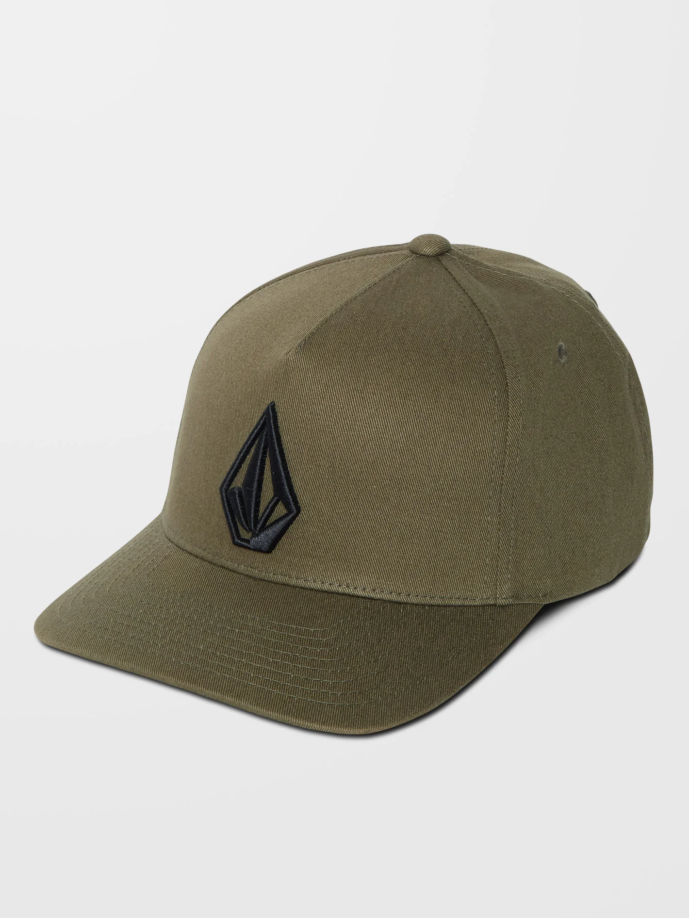 Embossed Stone Cap - OLD MILL