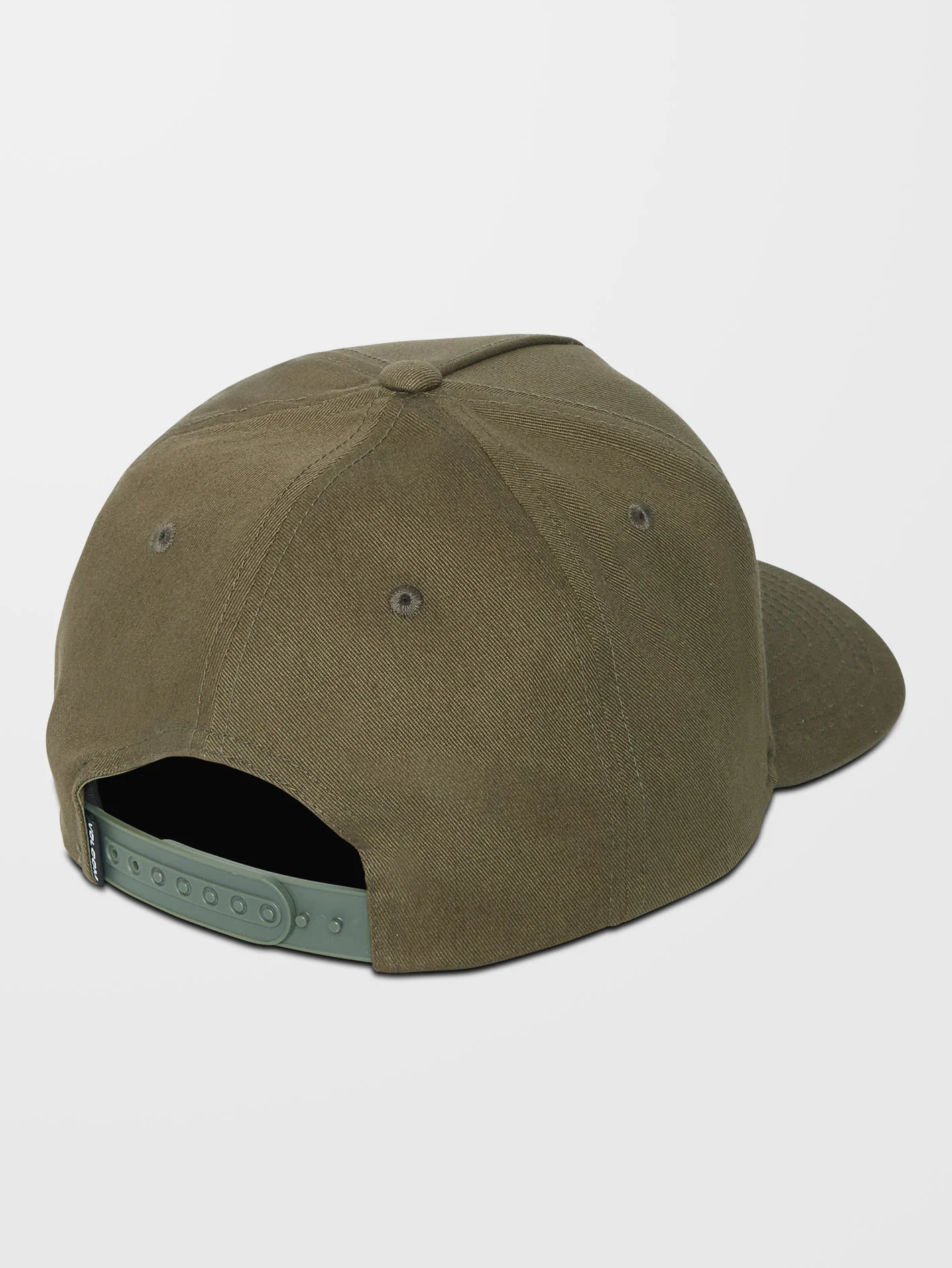 Embossed Stone Cap - OLD MILL - Image 2