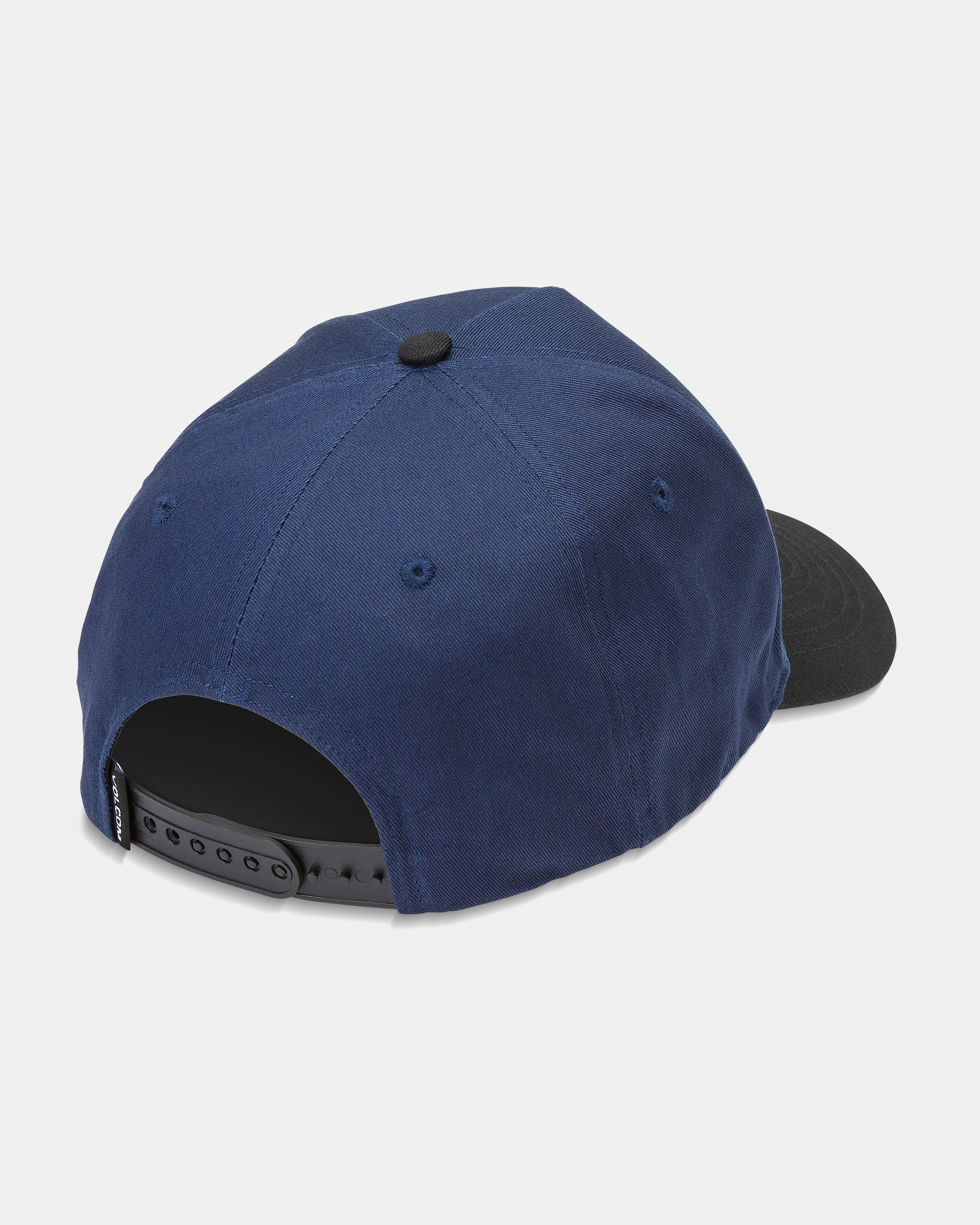 Embossed Stone Adj Cap - Cosmic Blue - Image 2