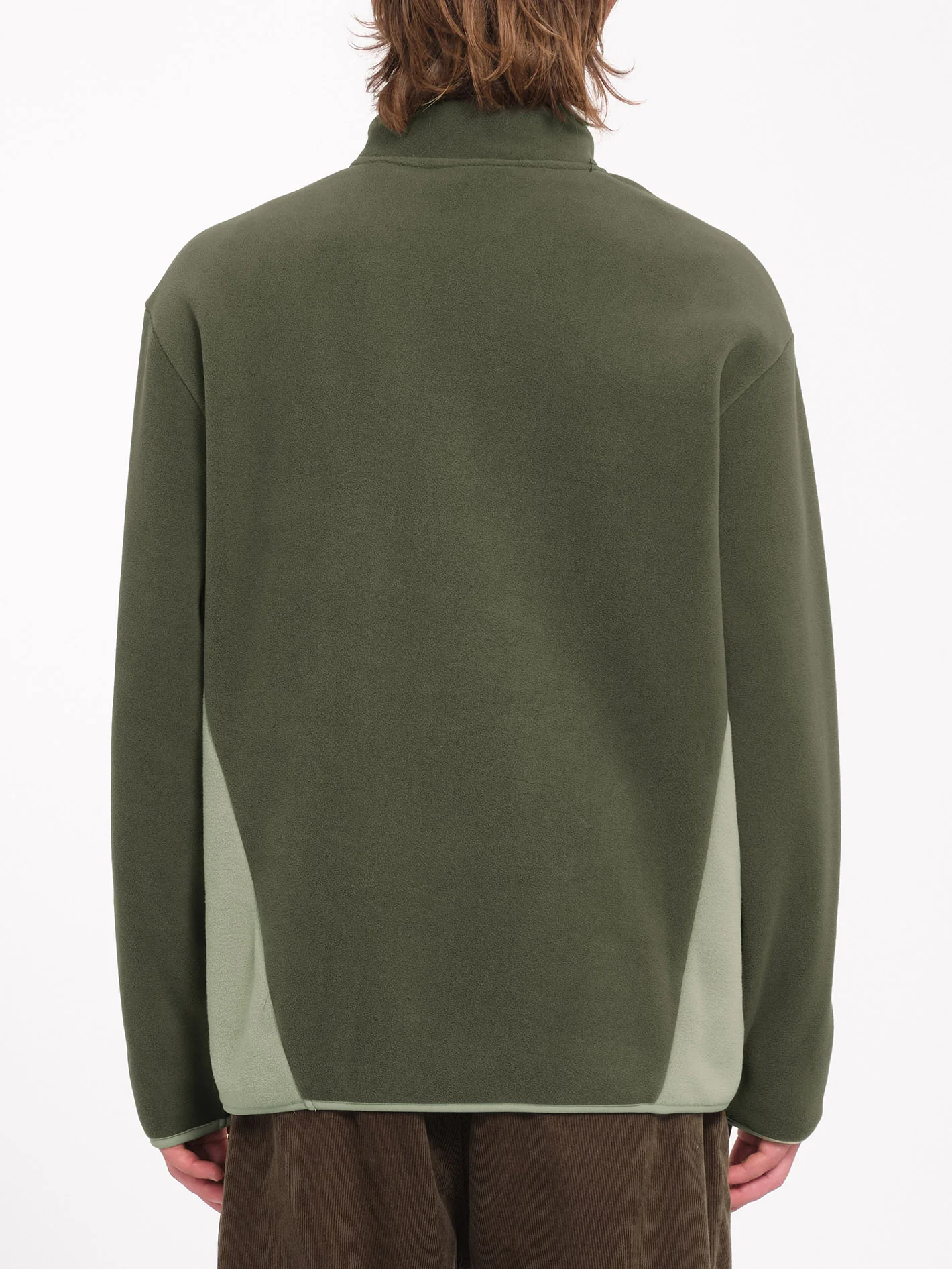 Error 92 Sweatshirt - Wintermoss - Image 2