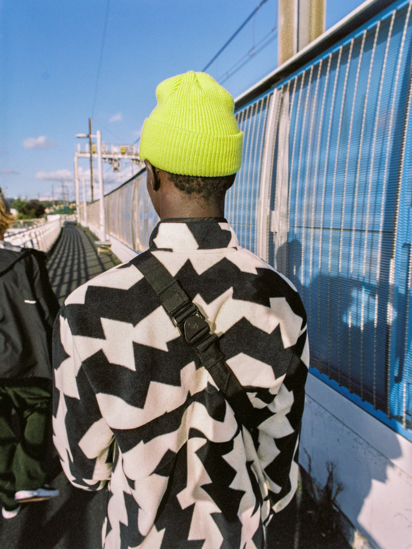Error92 Pullover - DIRTY WHITE - Image 8