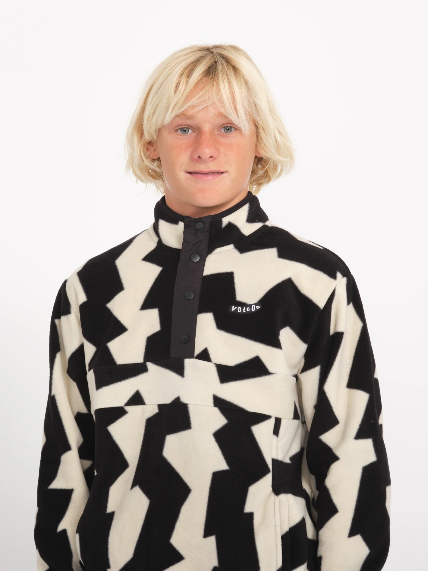Error92 Sweatshirt - DIRTY WHITE - (KIDS) - Image 3