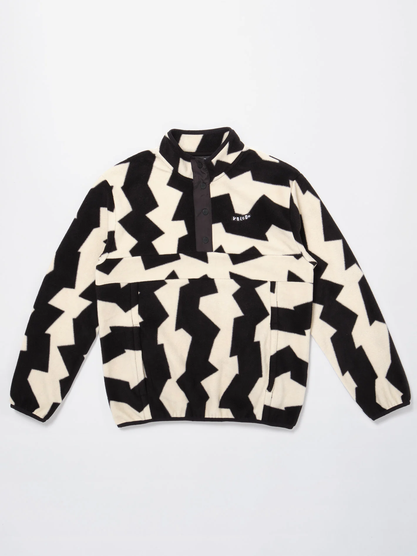 Error92 Sweatshirt - DIRTY WHITE - (KIDS) - Image 4