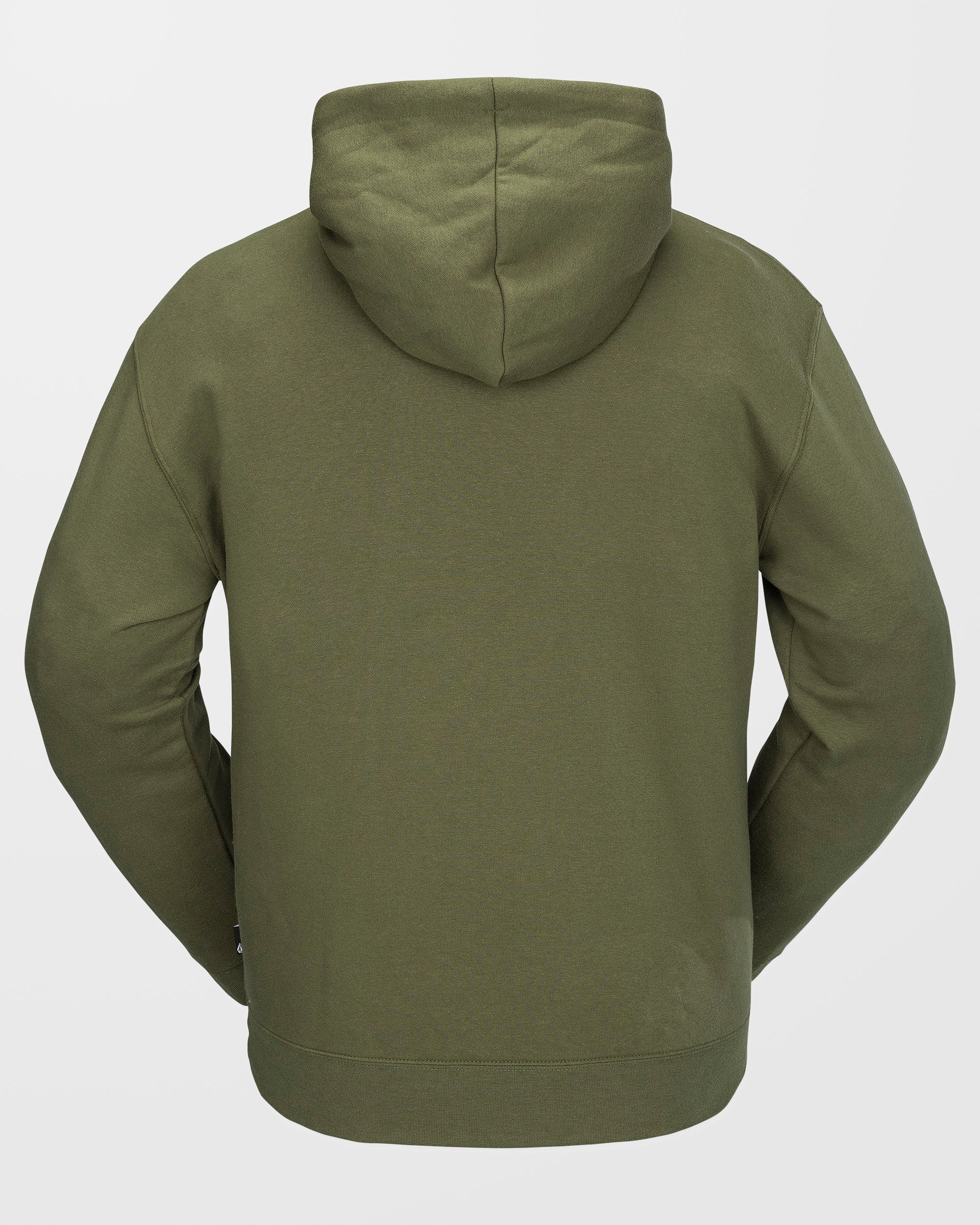 Essential Hoodie - Ivy - Image 2