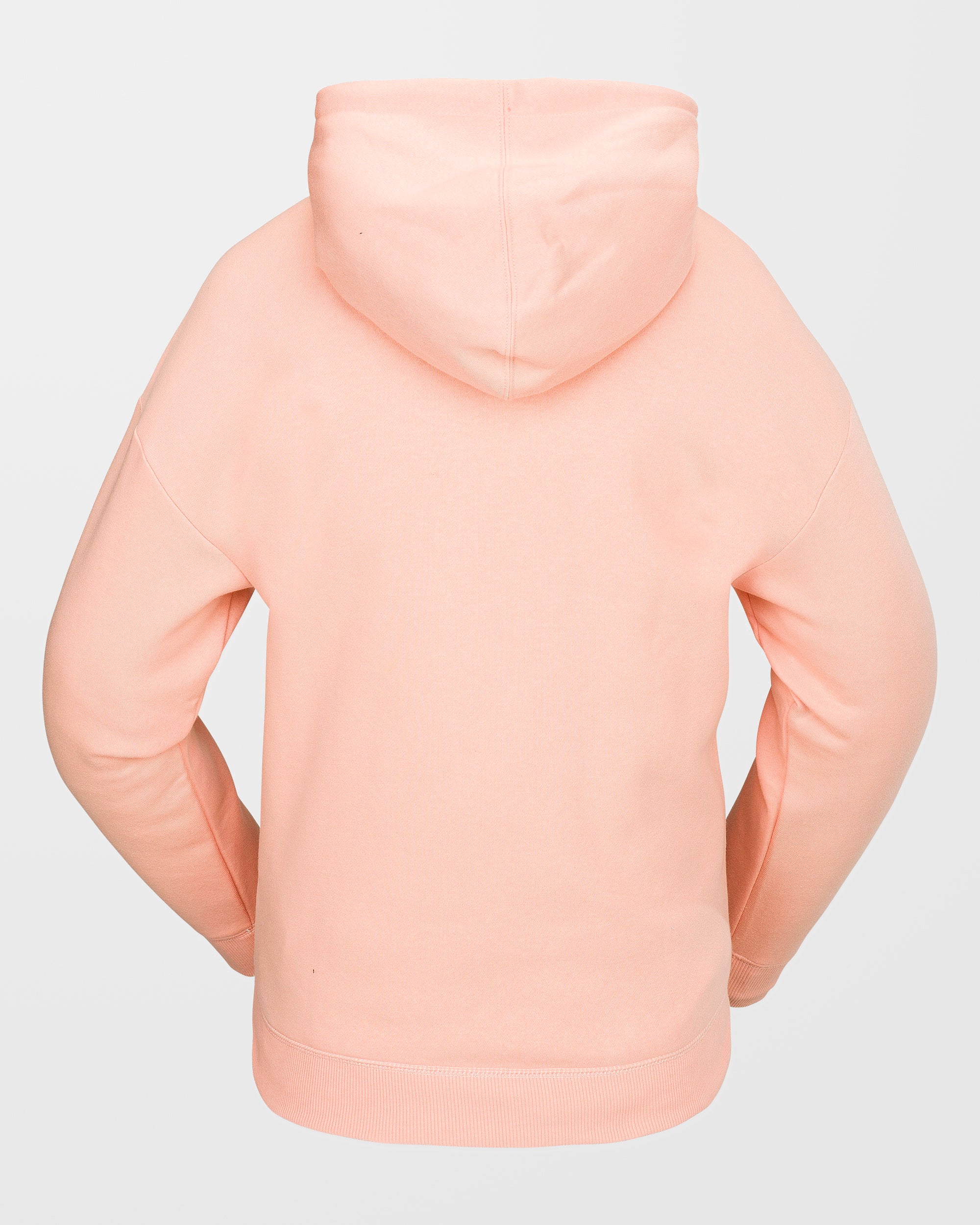 Essential Hoodie - Coral Haze - Image 2