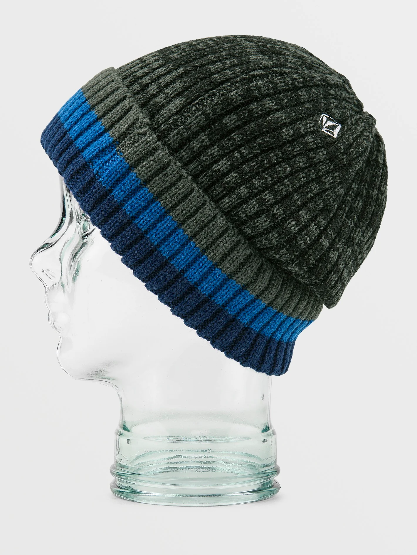 Everything Beanie - ELECTRIC BLUE - Image 2