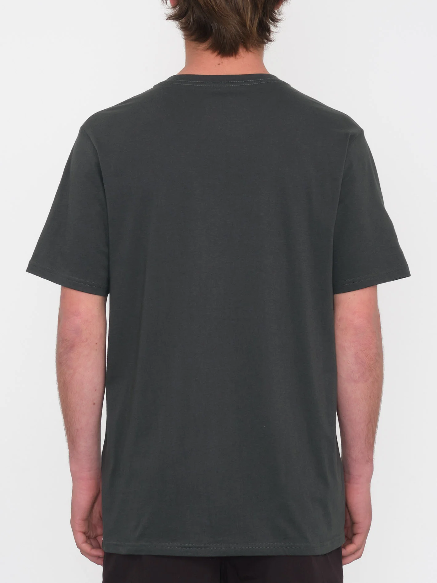 Eye See Yew T-shirt - STEALTH - Image 2