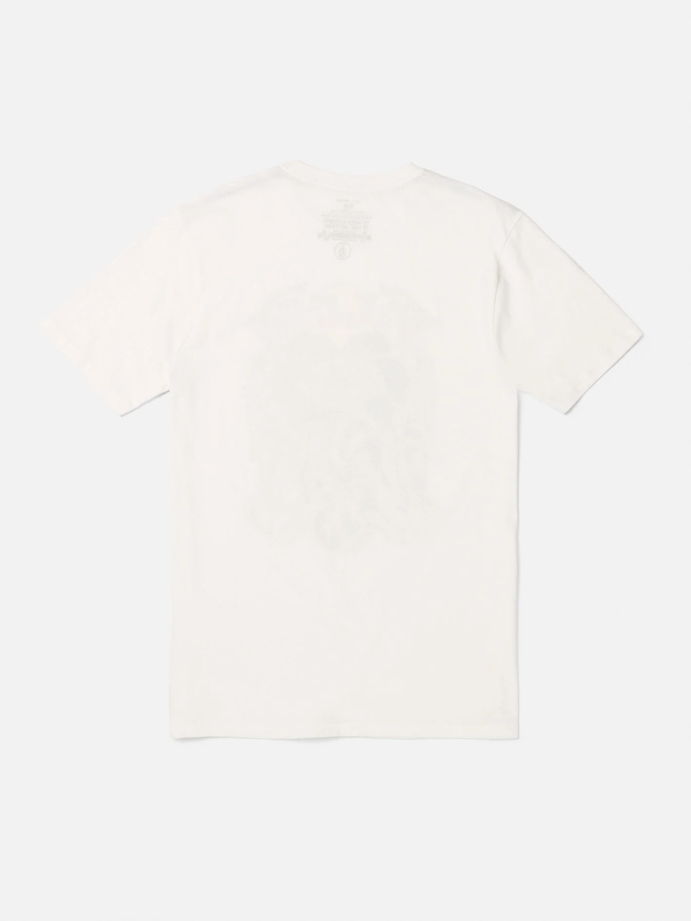 Eye See Yew T-shirt - OFF WHITE - Image 4