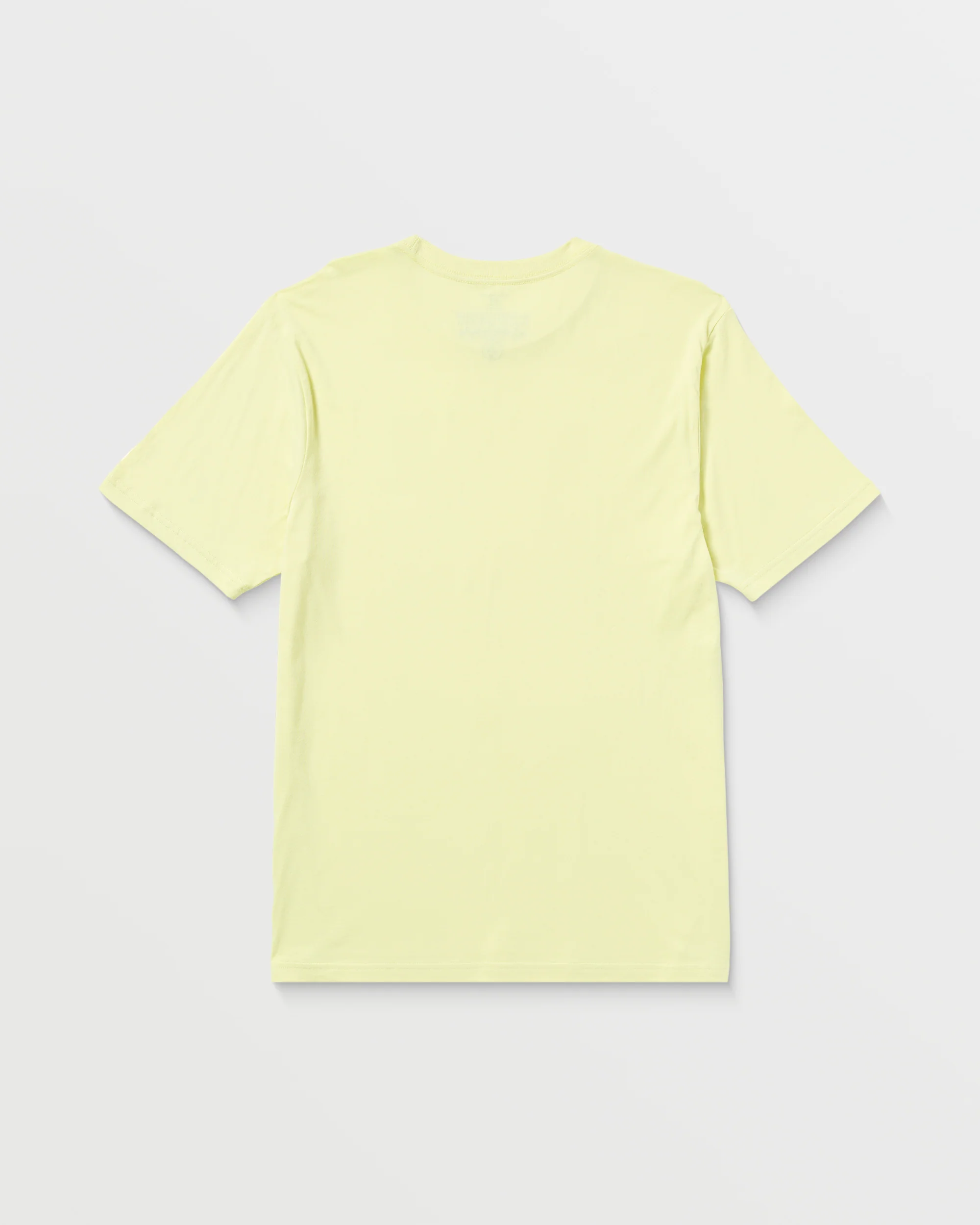 Eyecansee T-Shirt - Aura Yellow - Image 2