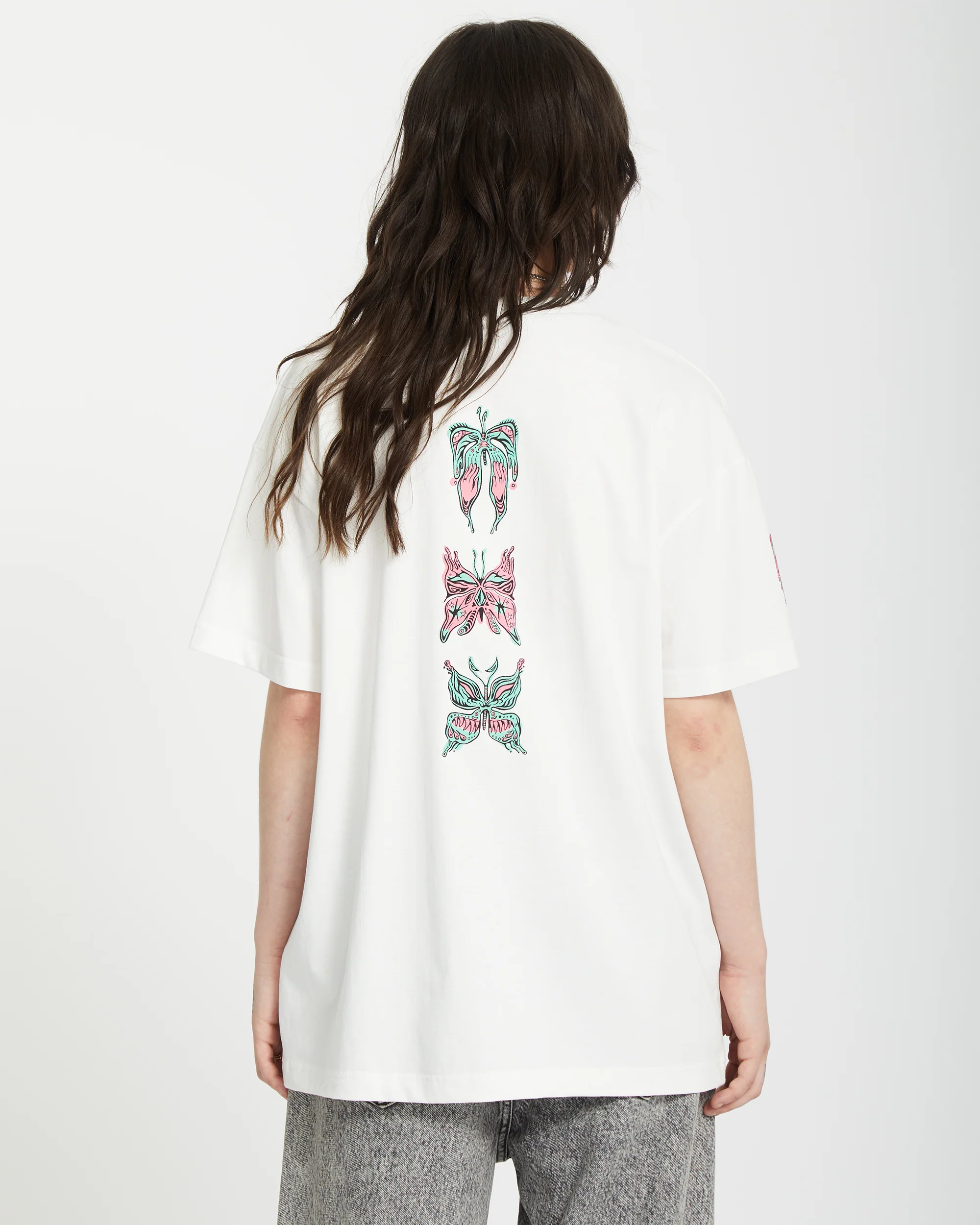 Alix 3 T-shirt - STAR WHITE - Image 2