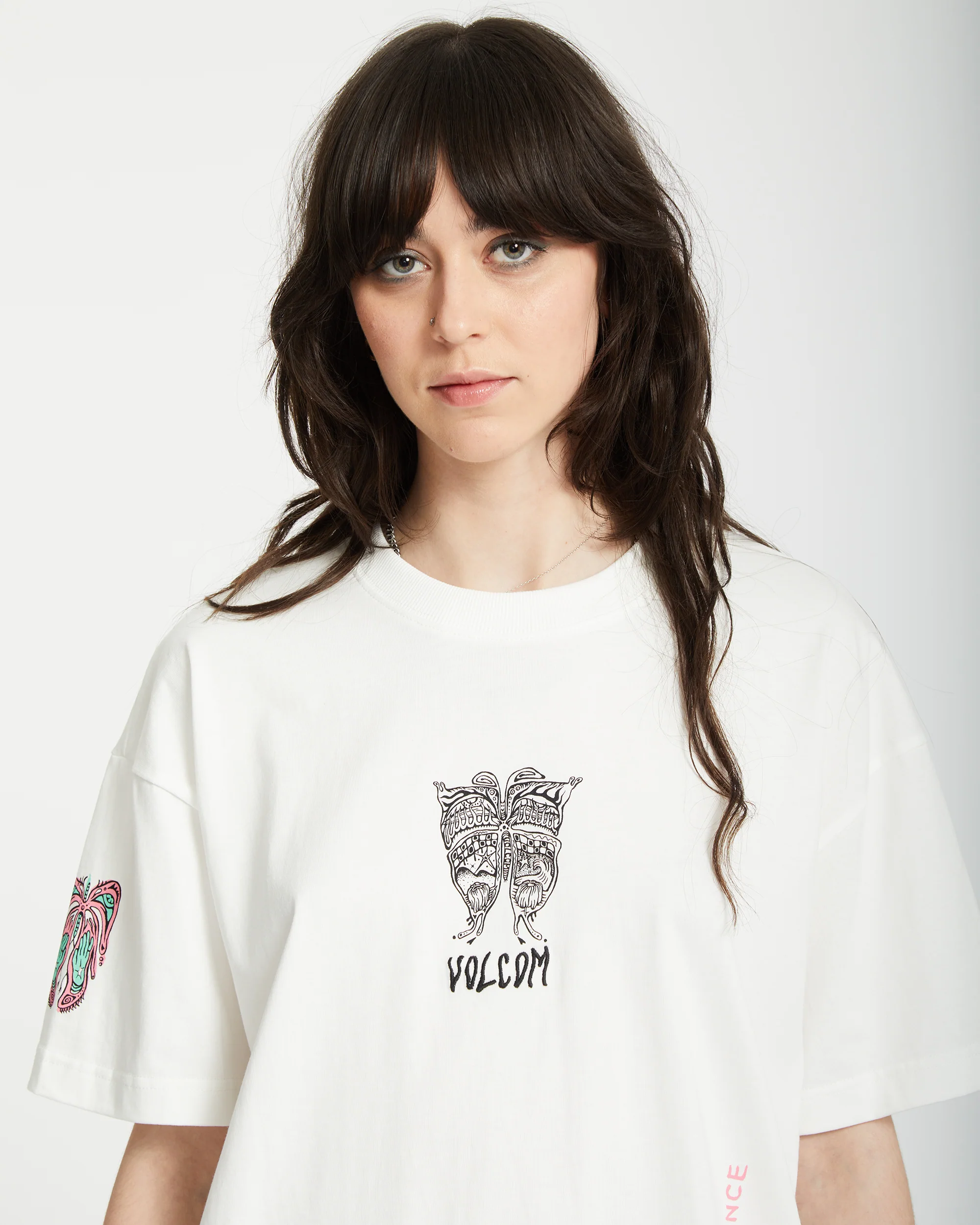 Alix 3 T-shirt - STAR WHITE - Image 3