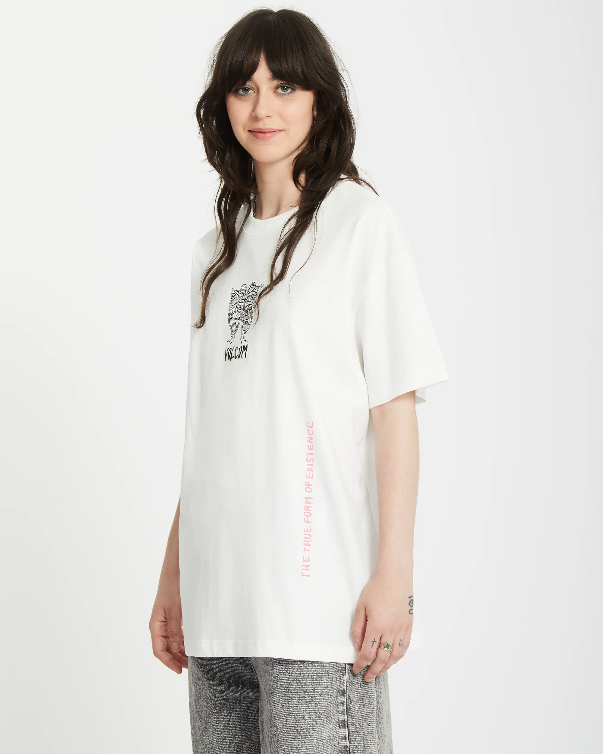 Alix 3 T-shirt - STAR WHITE - Image 7