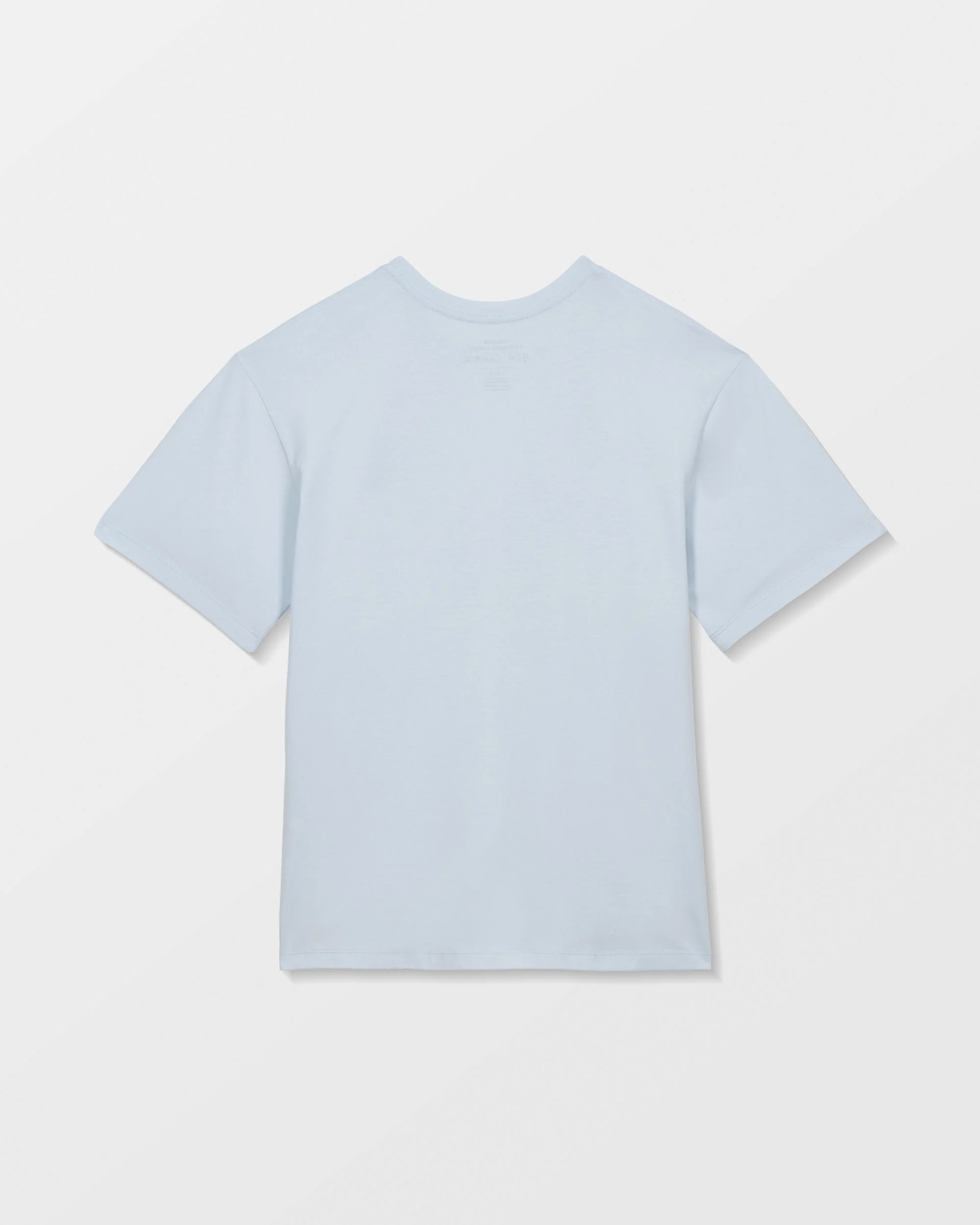 Ben Sanair 1 T-Shirt - Light Blue Acid - (KIDS) - Image 6