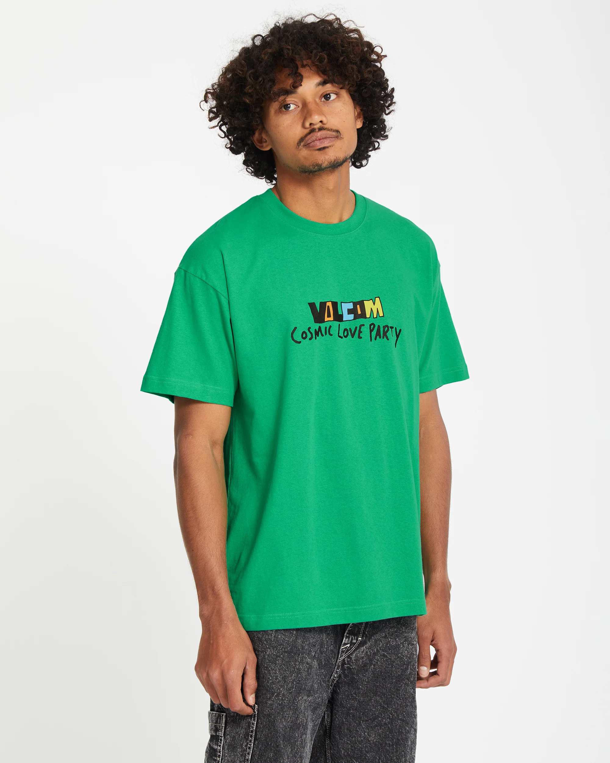 Bob Mollema 2 T-shirt - MINT - Image 3