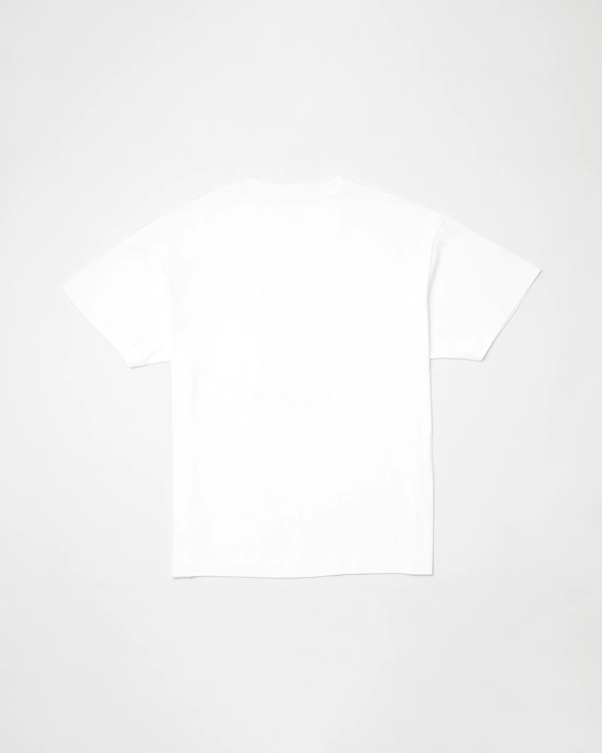 Bob Mollema 3 T-shirt - WHITE - Image 11