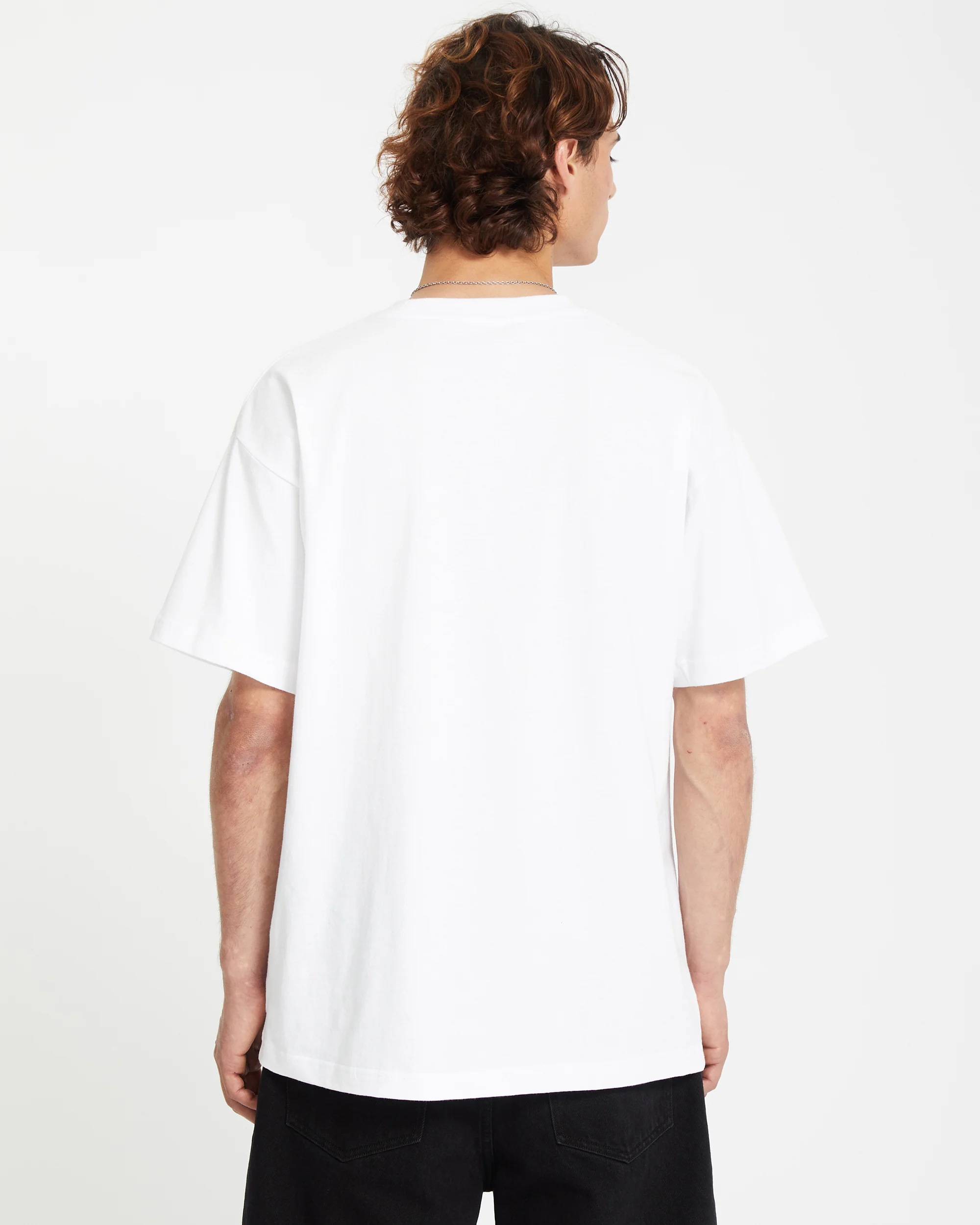 Bob Mollema 3 T-shirt - WHITE - Image 2