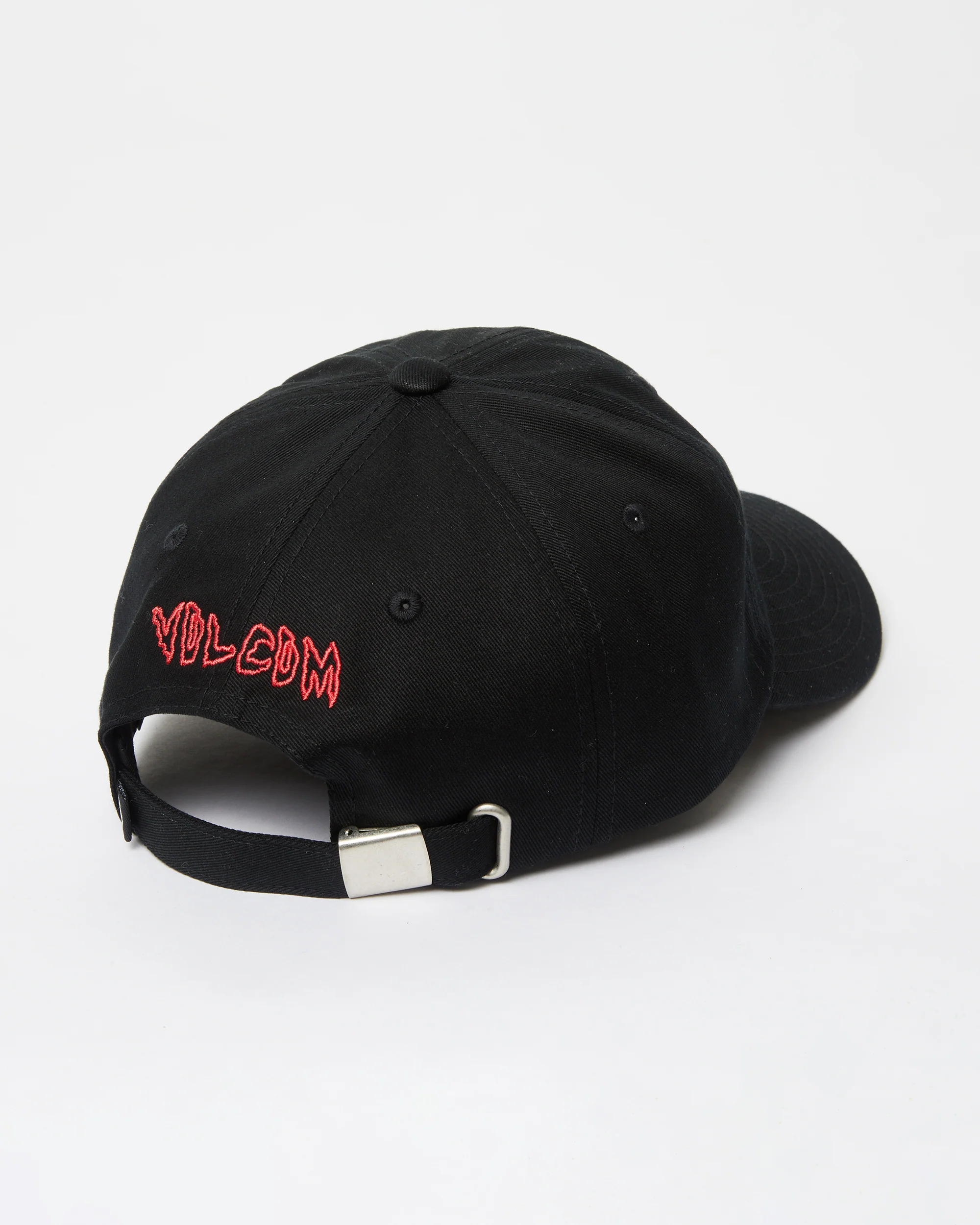 Bob Mollema Adj Cap - BLACK - Image 2