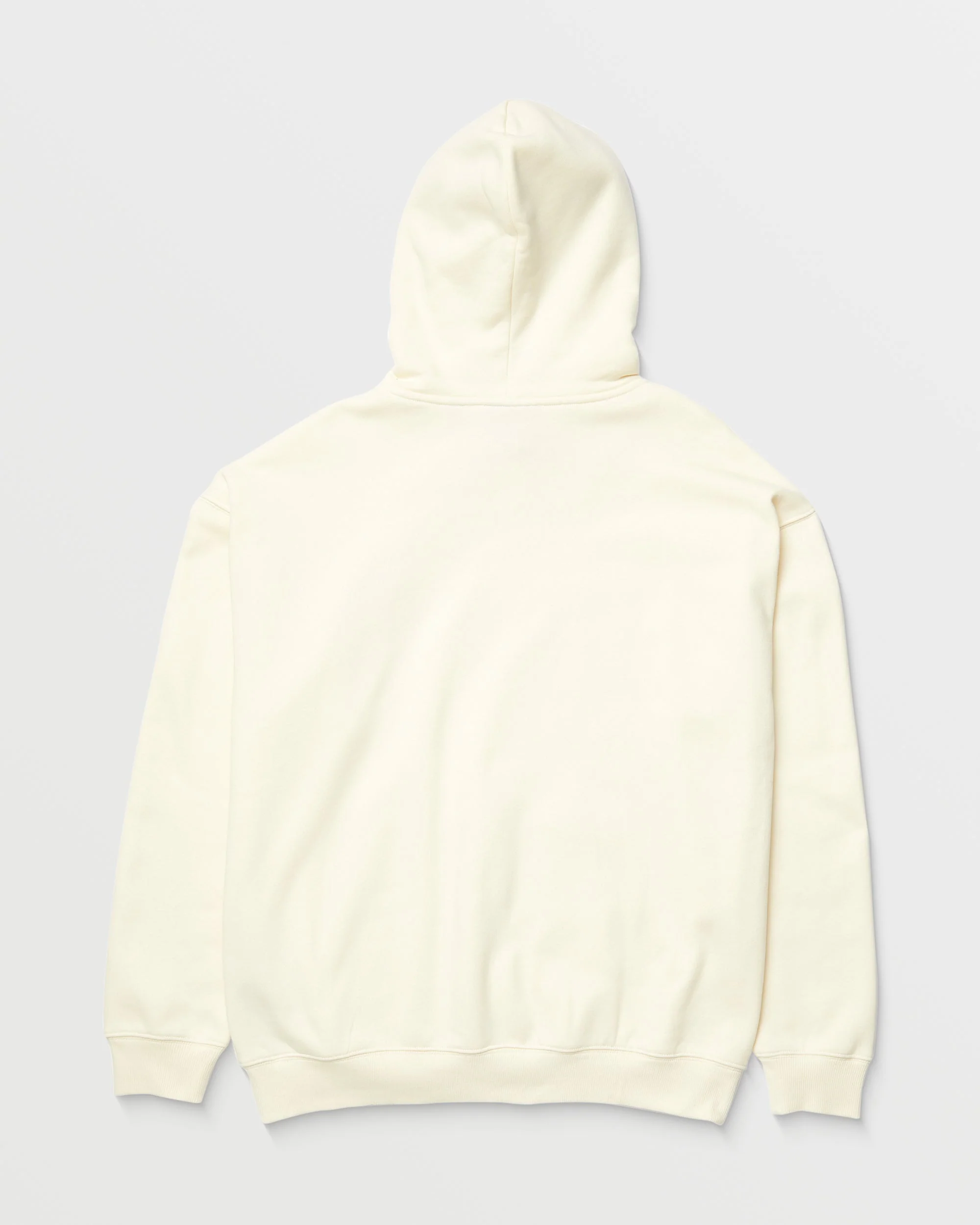 Bob Mollema 2 Hoodie - LIGHT BEIGE - Image 11
