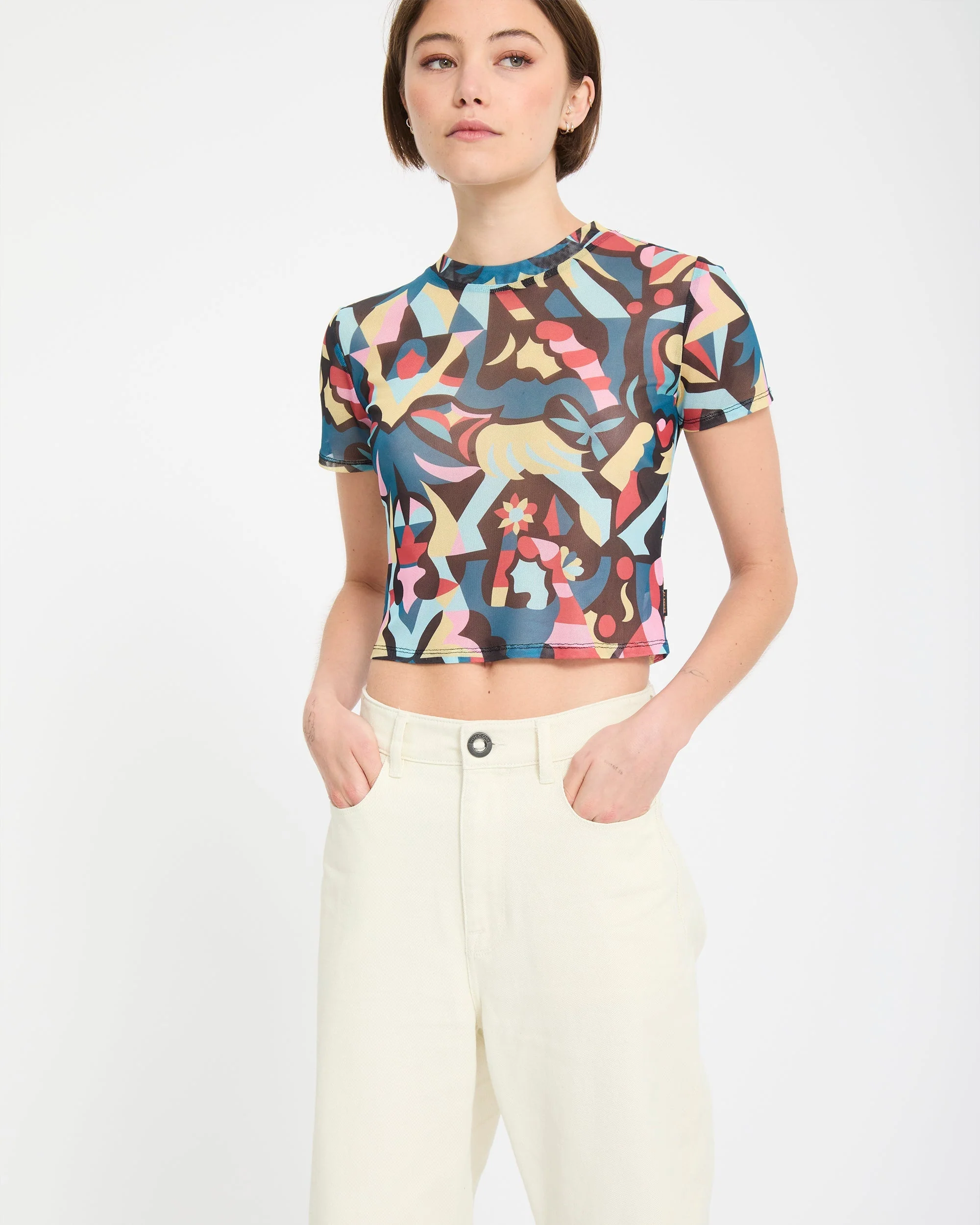 Bruno Lucas Top - Multi - Image 10