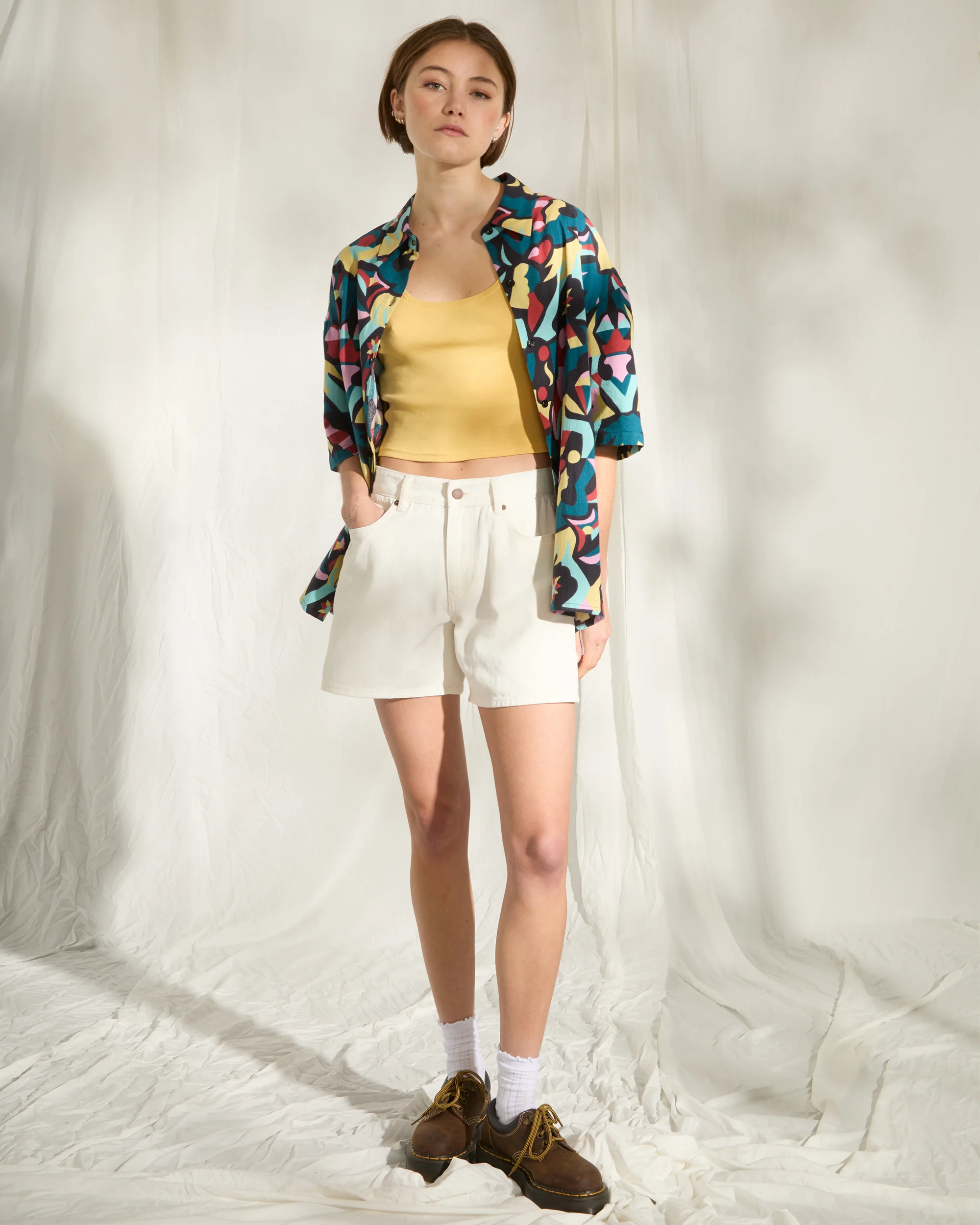 Bruno Lucas Shirt - Multi - Image 4