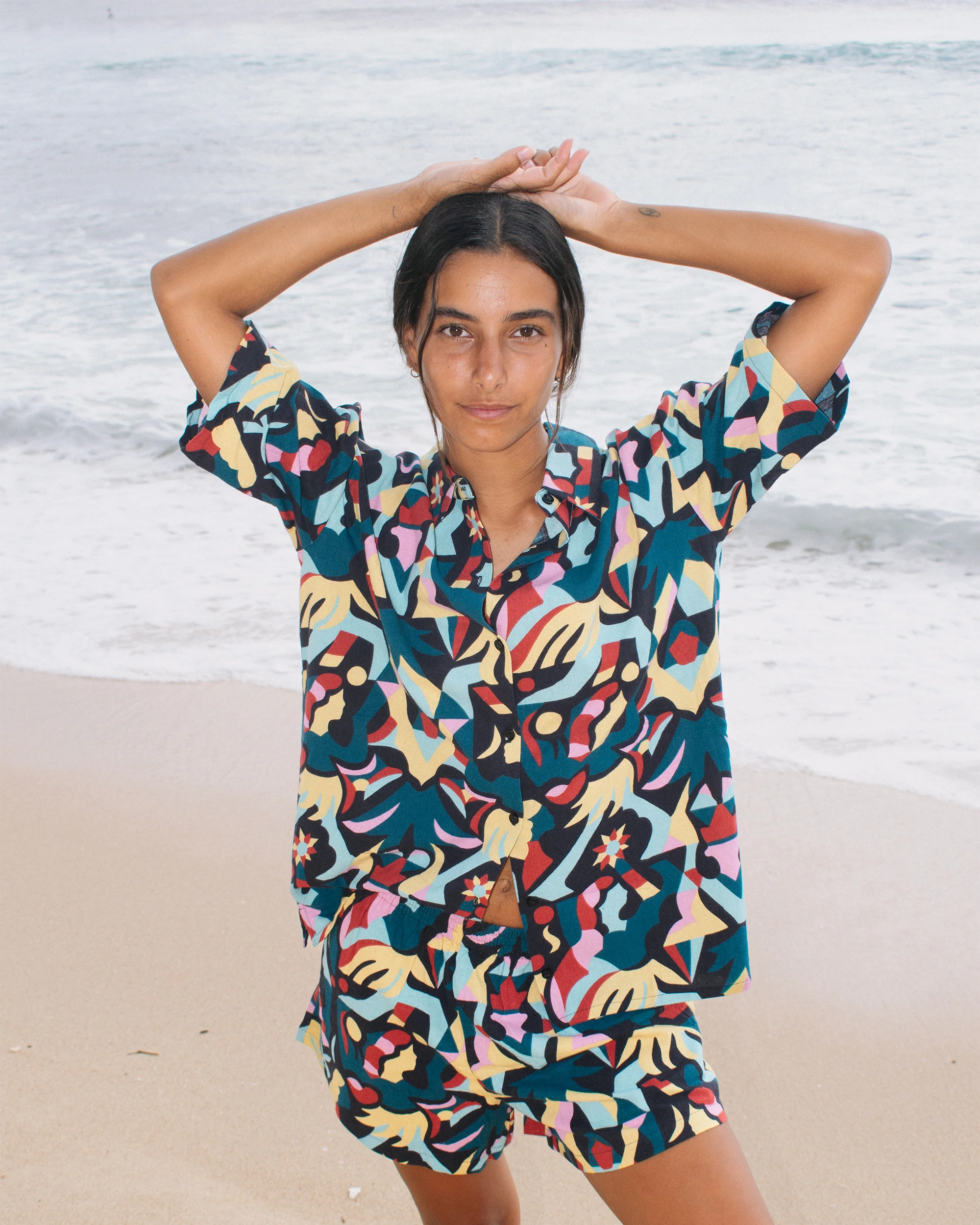 Bruno Lucas Short - Multi - Image 5