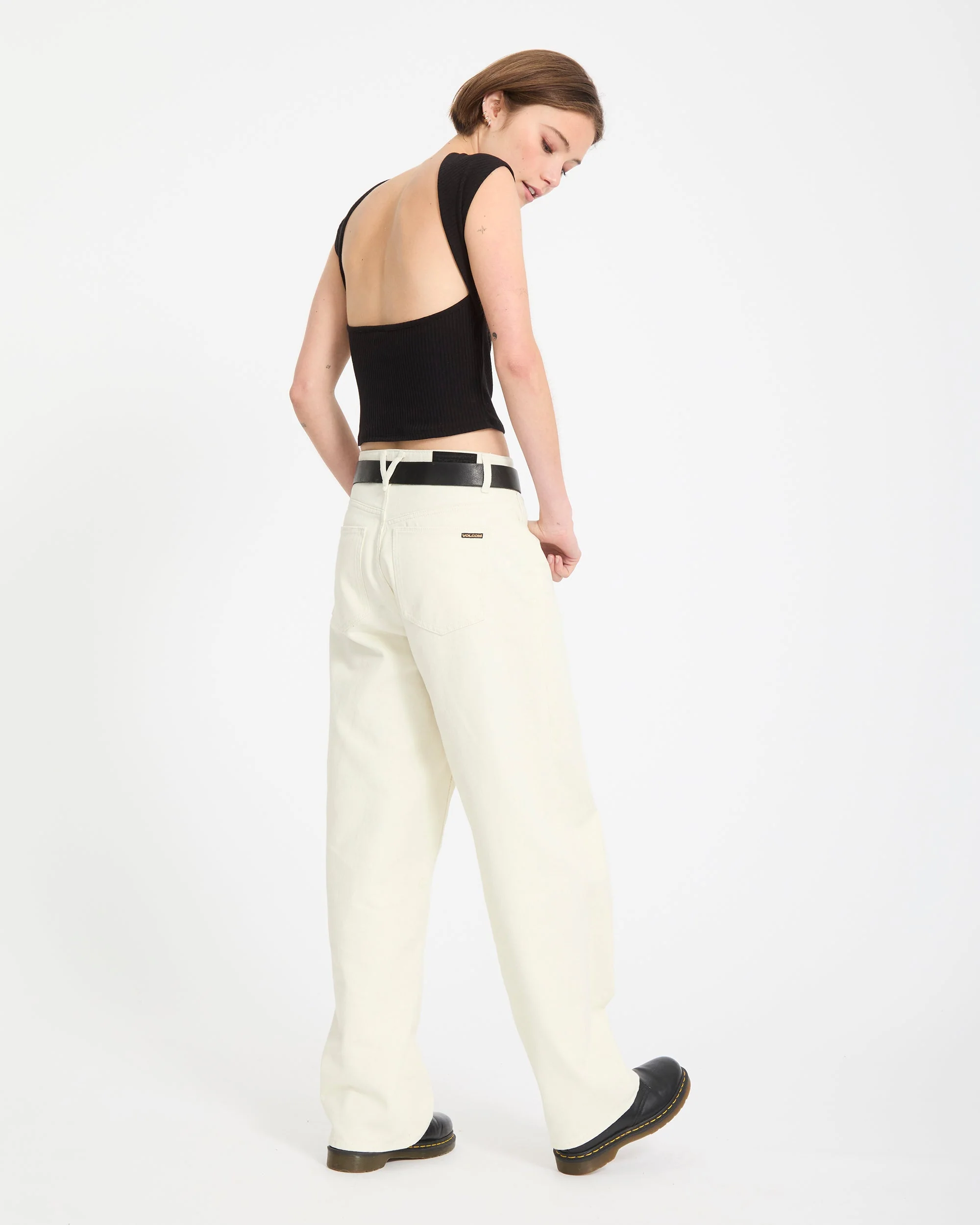 Bruno Lucas Tank Top - Black - Image 9