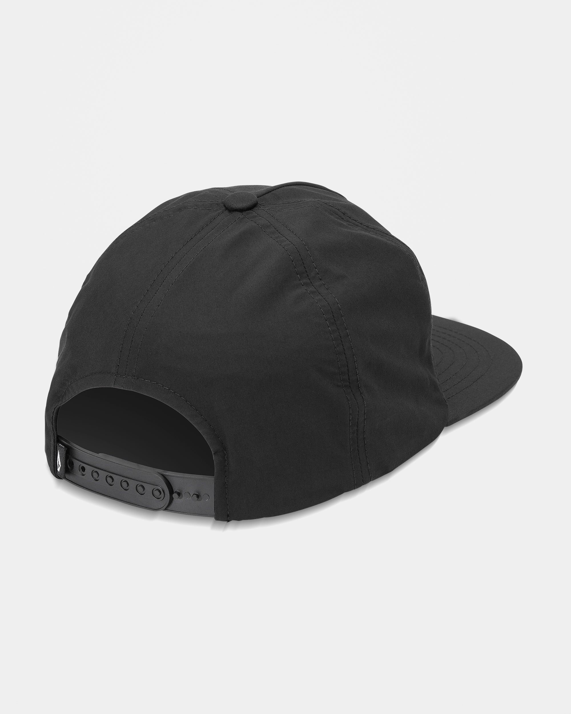 Callum Rooney Cap - Black - Image 2
